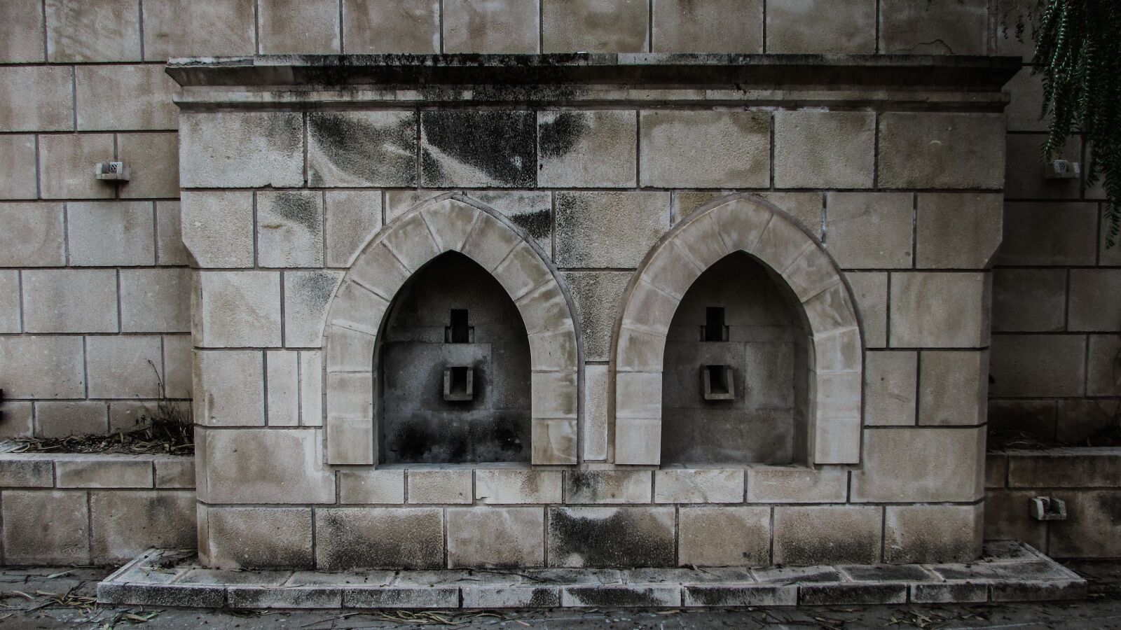 Canon PowerShot SX400 IS sample photo. Fountain, aqueduct, water photography