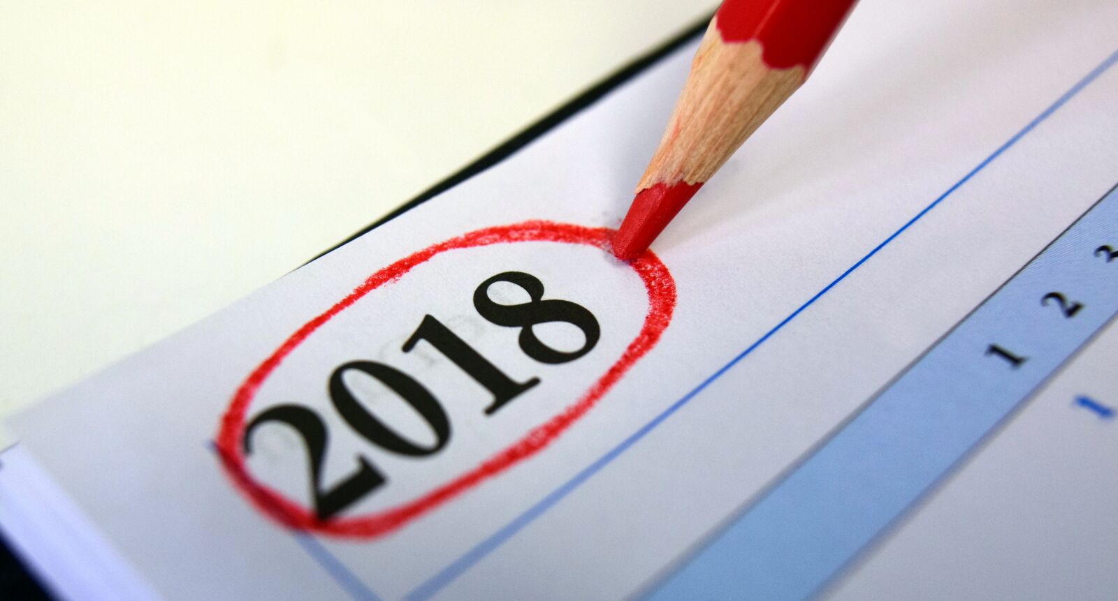 Nikon D3300 sample photo. Calendar, 2018, year photography