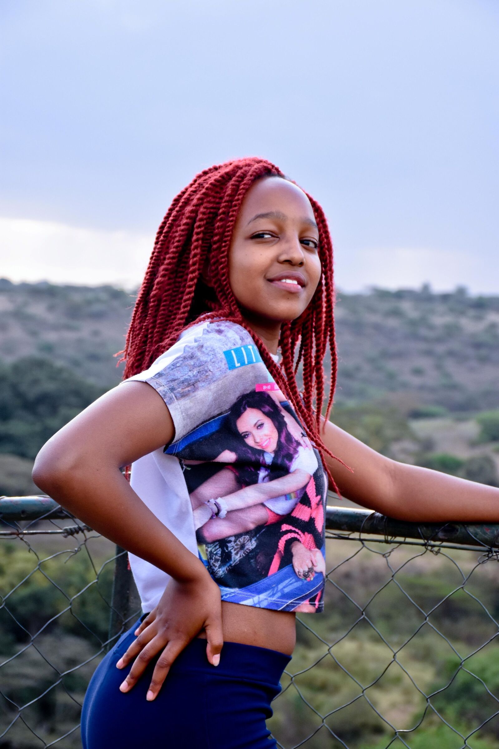 Nikon D7200 sample photo. Portrait, girl, cute photography