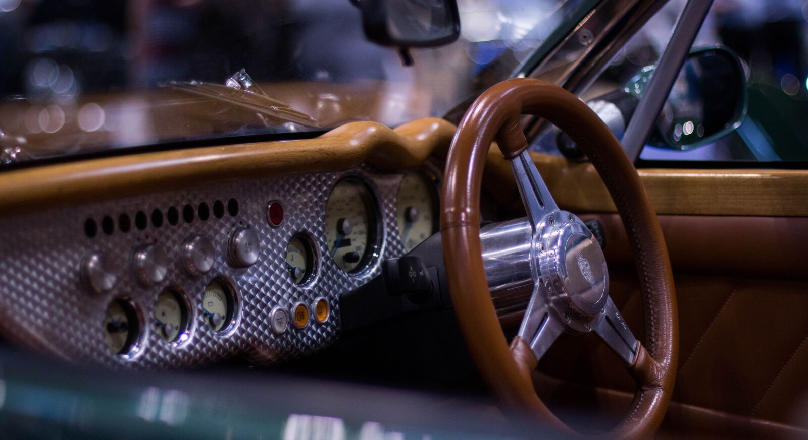 Canon EOS 70D + Canon EF 50mm F1.4 USM sample photo. Steering wheel, car, steering photography
