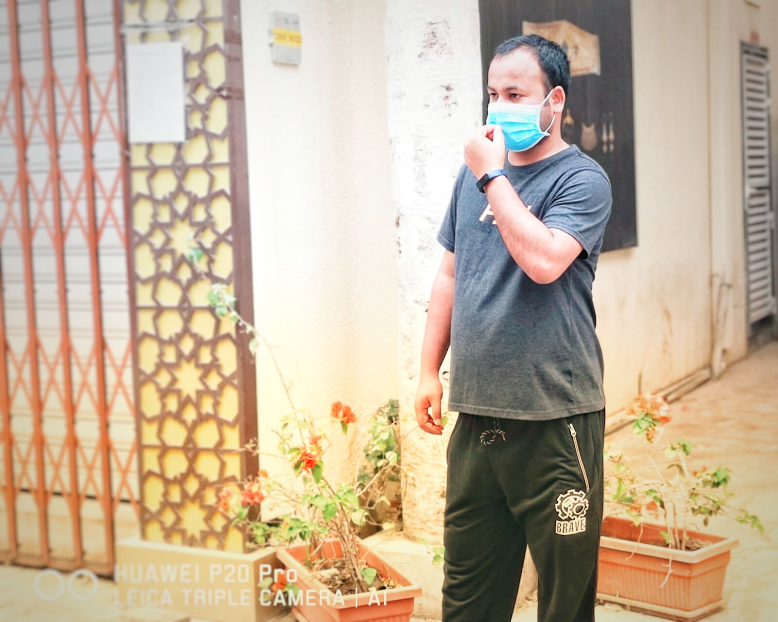 HUAWEI CLT-L29 sample photo. Akiv, javed, akiv javed photography