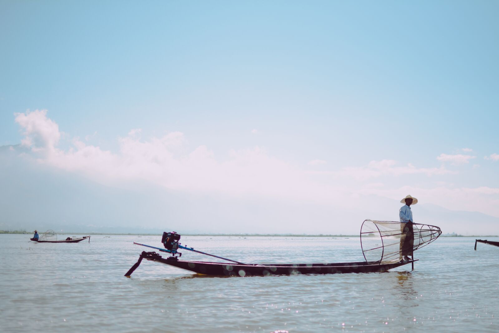 Nikon D7100 sample photo. Myanmar, burma, shan state photography