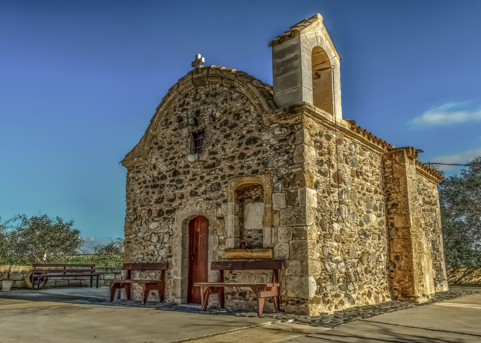 Nikon D3300 sample photo. Church, orthodox, religion photography