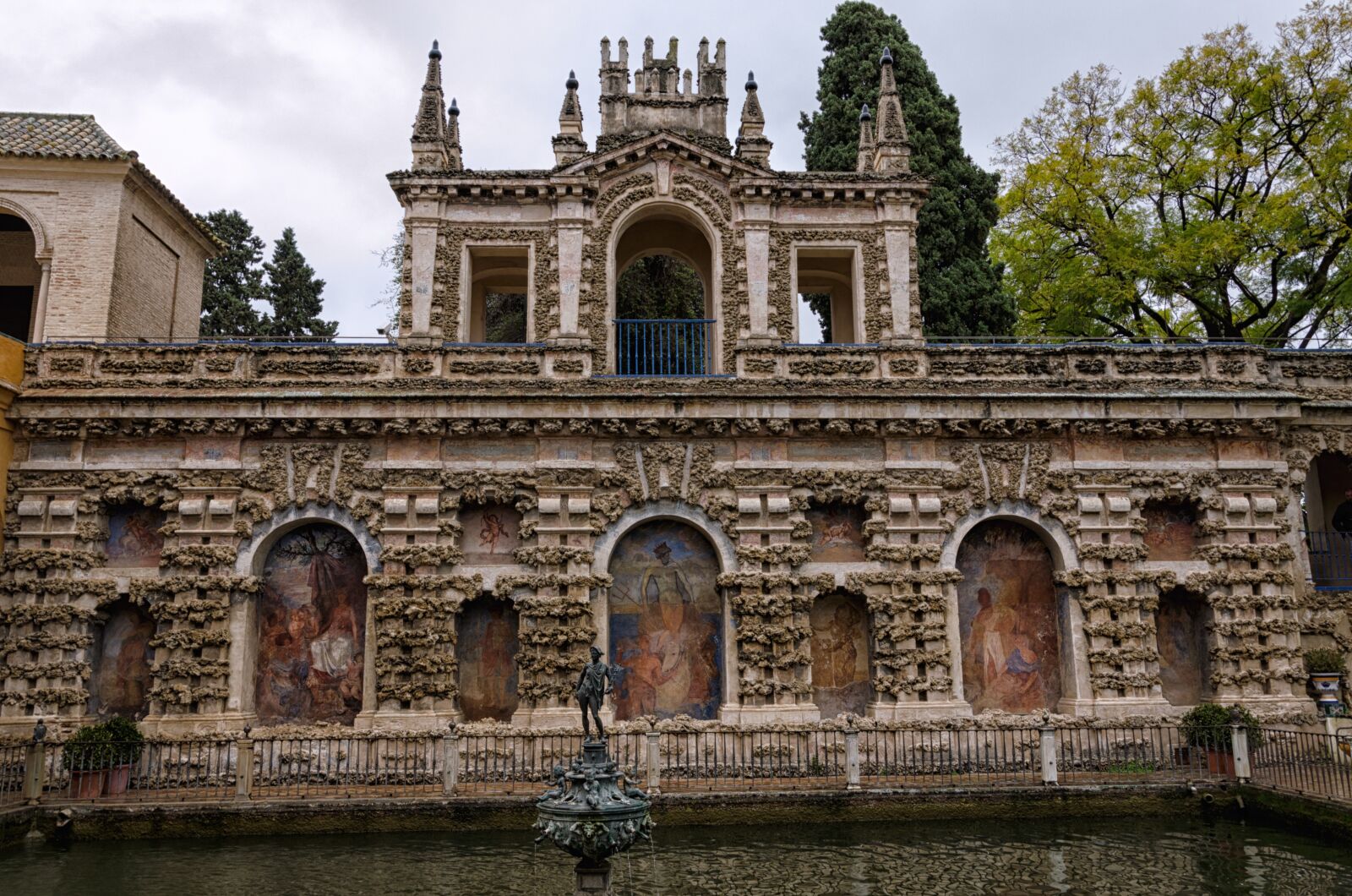 Nikon D5100 sample photo. Architecture, old, antiquity photography