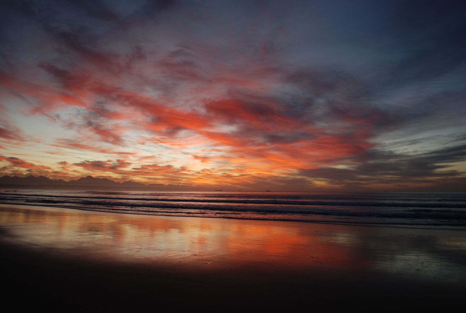 Nikon D80 sample photo. Sea, sun, nature photography