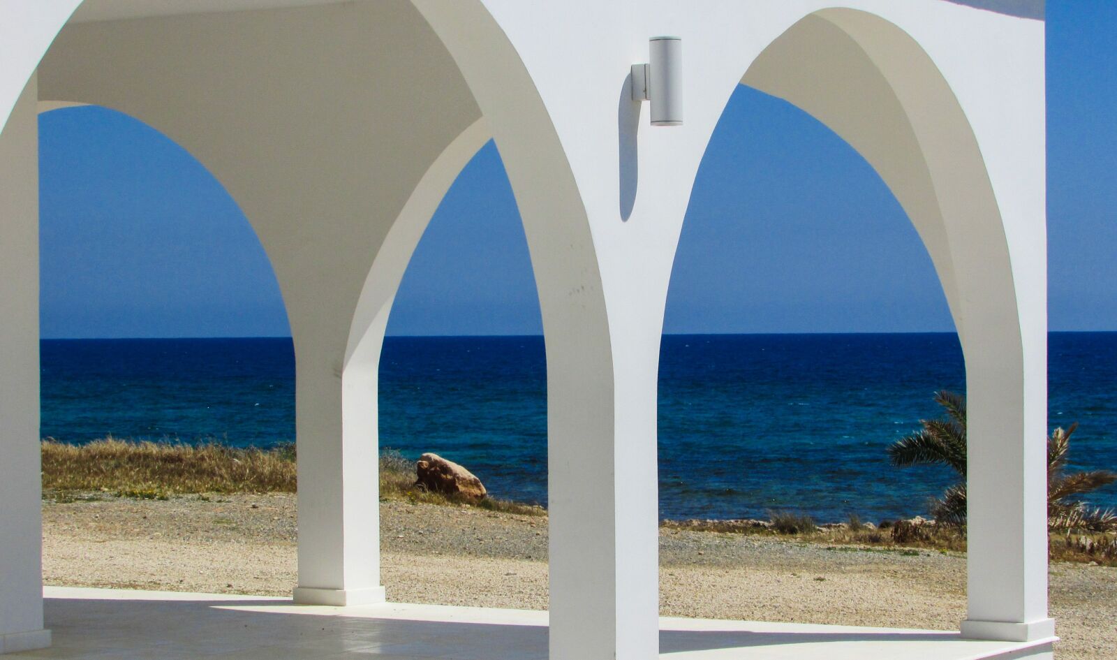 Canon PowerShot SX400 IS sample photo. Church, architecture, white photography