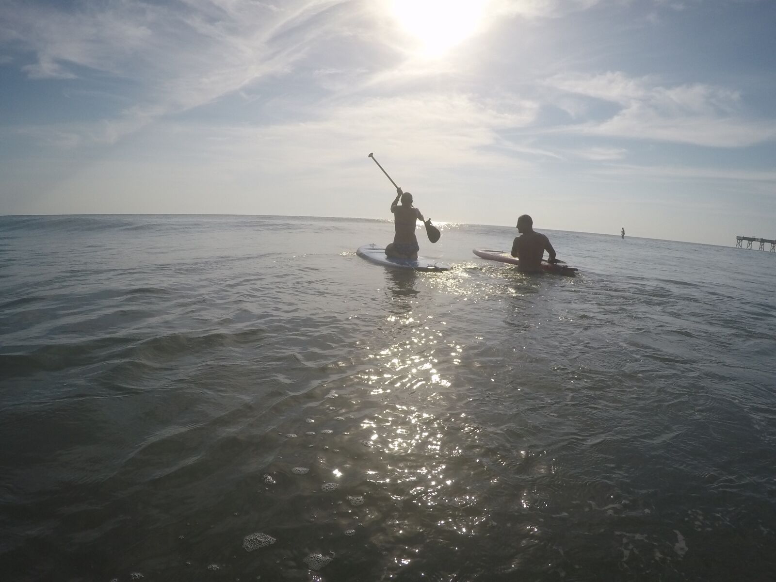 GoPro HERO4 Silver sample photo