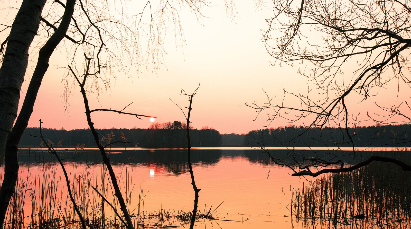Canon EOS 80D sample photo. Waters, nature, dawn photography