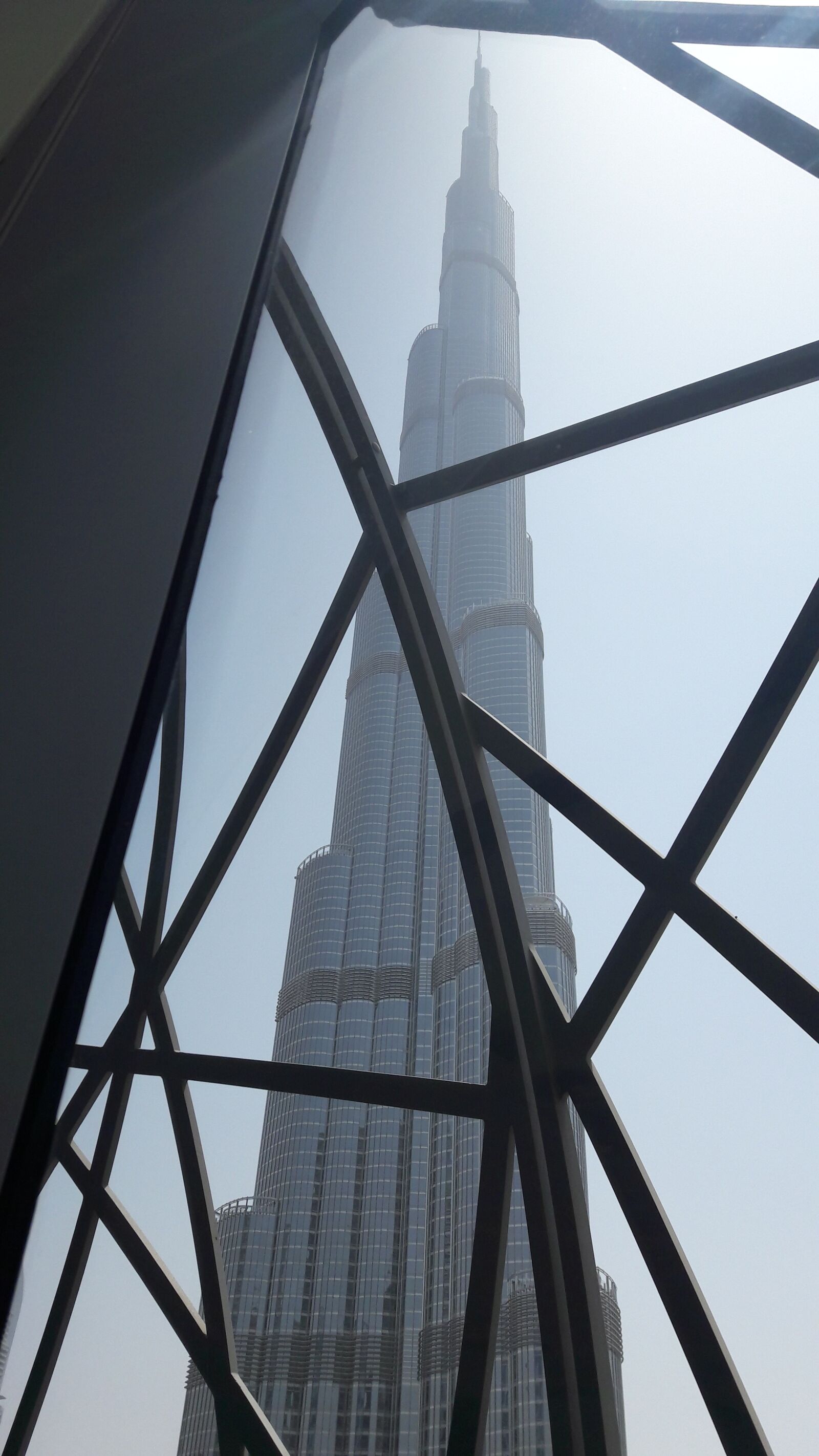 Samsung Galaxy A5(2016) sample photo. Dubai, buildings, city photography