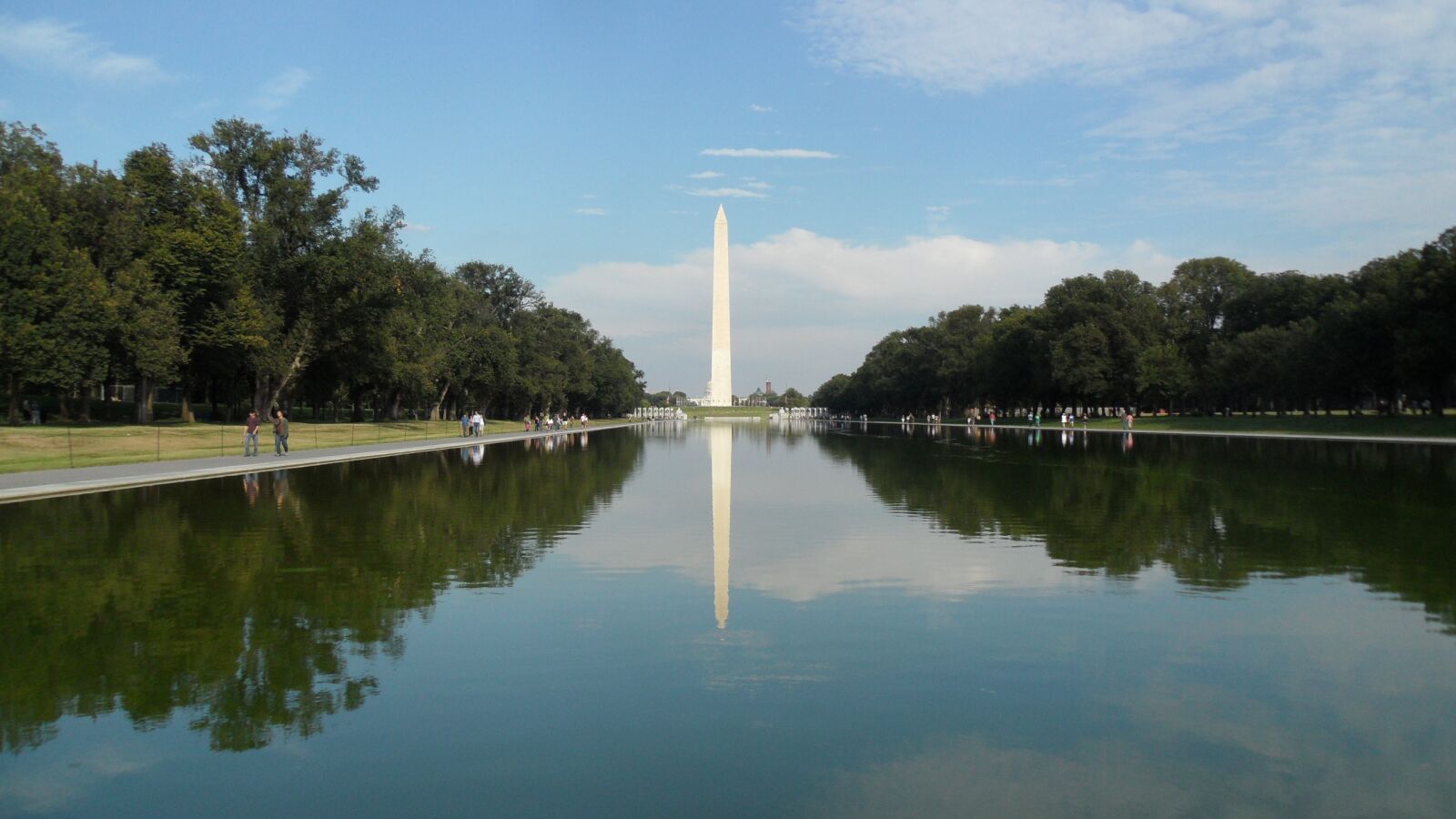 Samsung VLUU ST5500, ST5500, CL80 sample photo. Washington, dc, lake photography