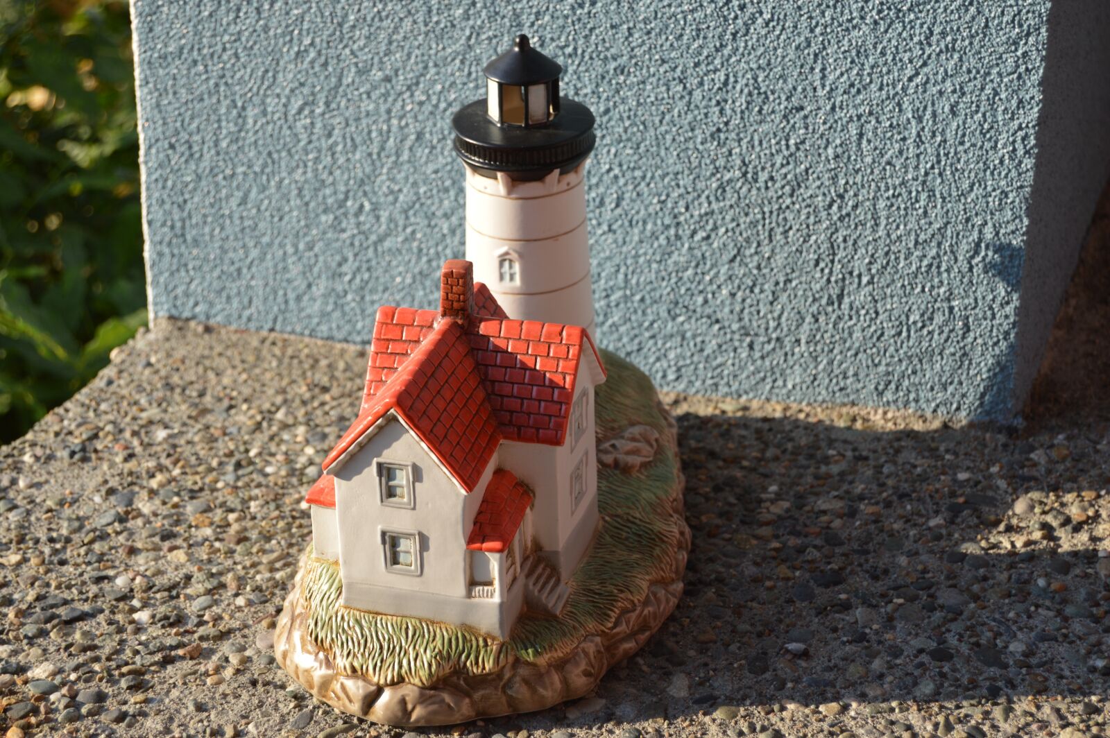 Nikon D3200 sample photo. Home, safe, lighthouse photography