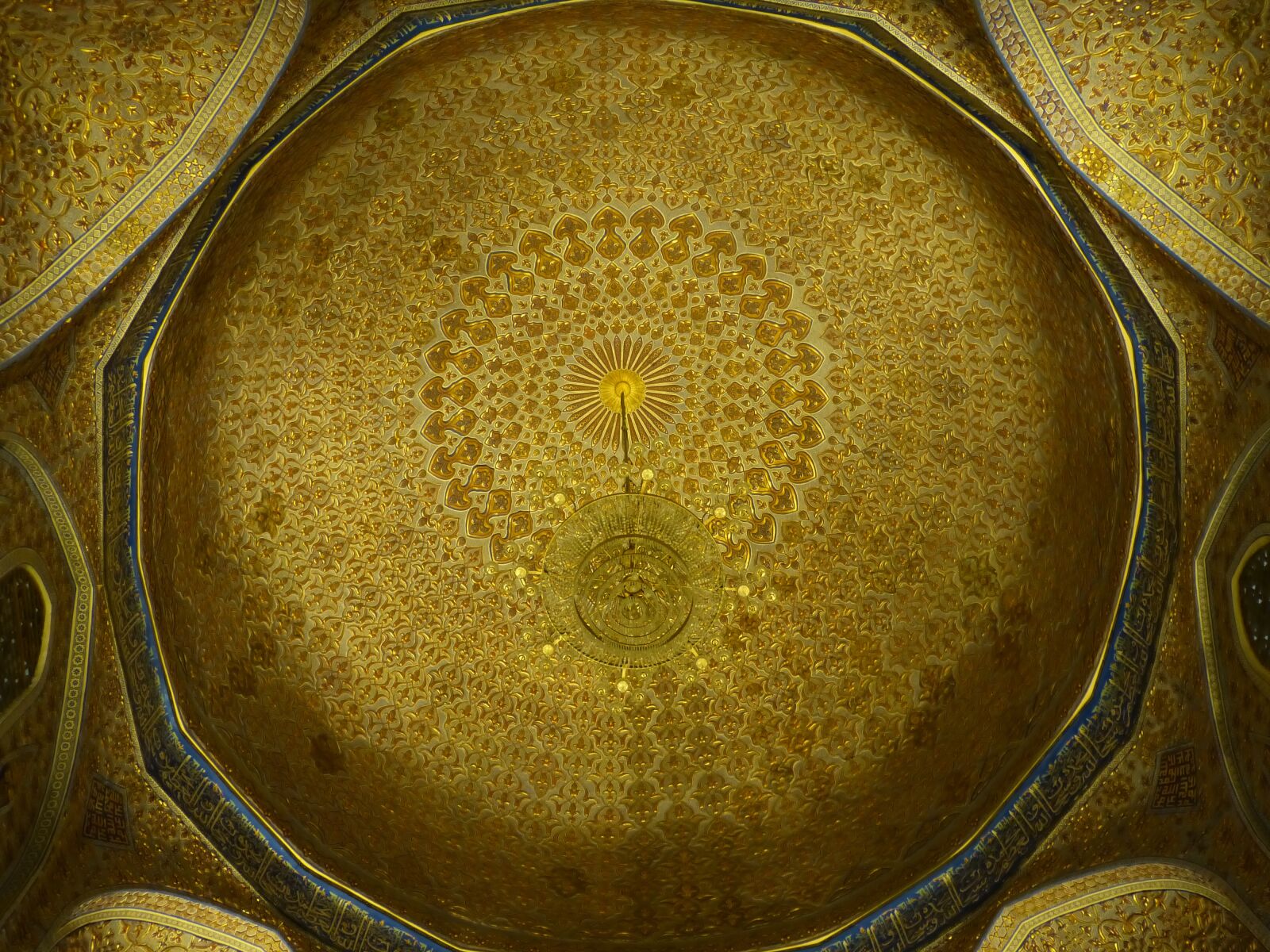 Panasonic Lumix DMC-FZ150 sample photo. Uzbekistan, samarkand, historically photography