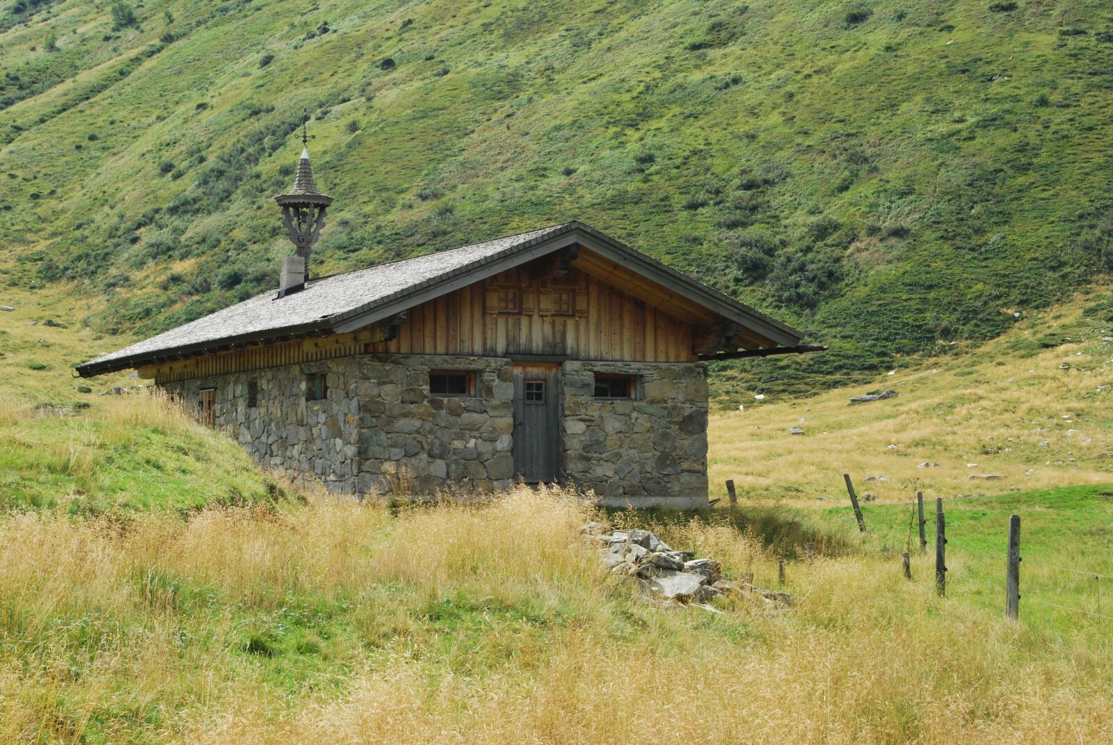 Nikon D60 sample photo. Alps, mountains, austria photography
