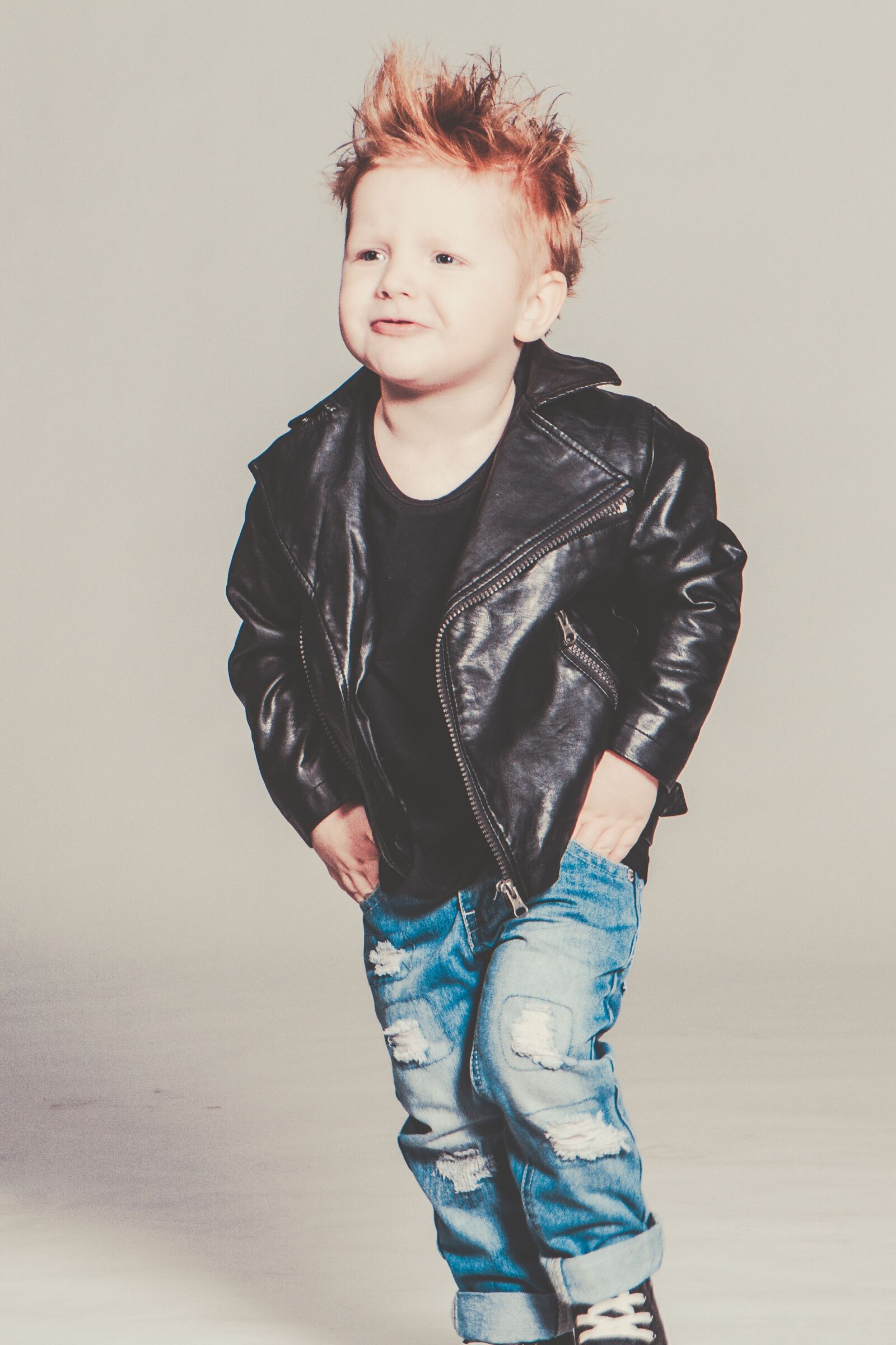 Canon EOS 7D + Canon EF 24-70mm F2.8L USM sample photo. Baby, perfecto, rock photography