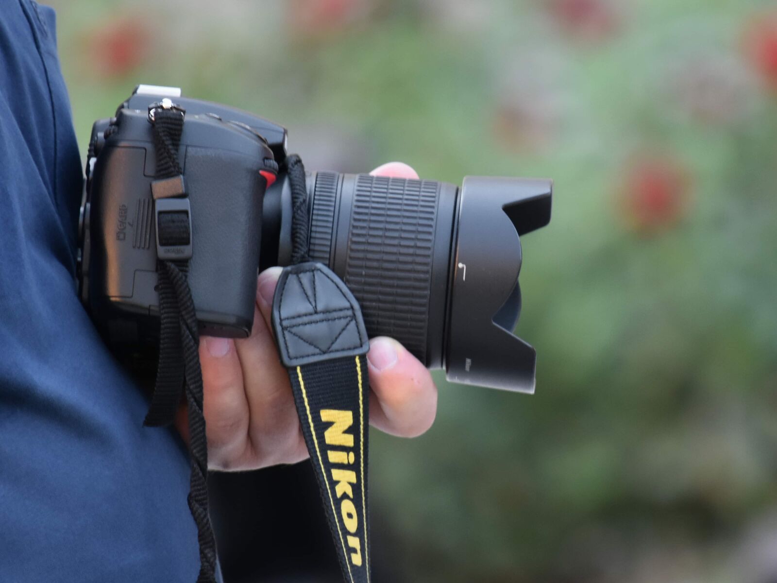 Nikon D5500 sample photo. Photographer, snapshot, aperture, camera photography