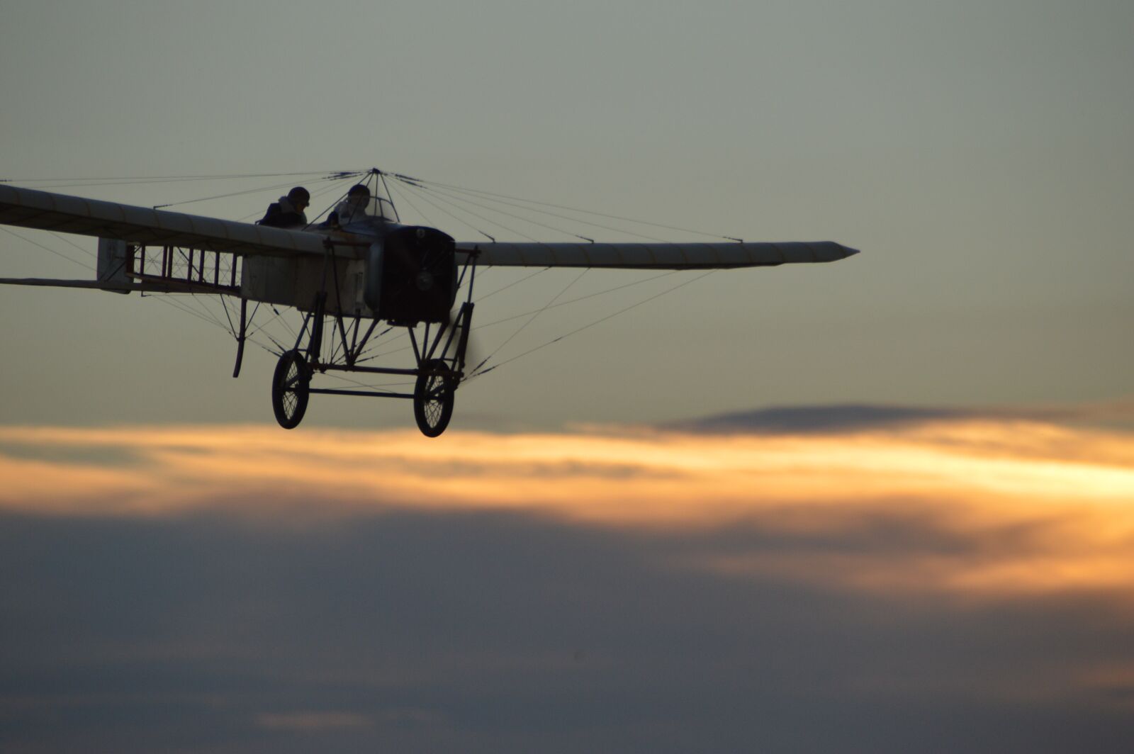 Nikon D3200 sample photo. Oldtimer, aircraft, propeller plane photography