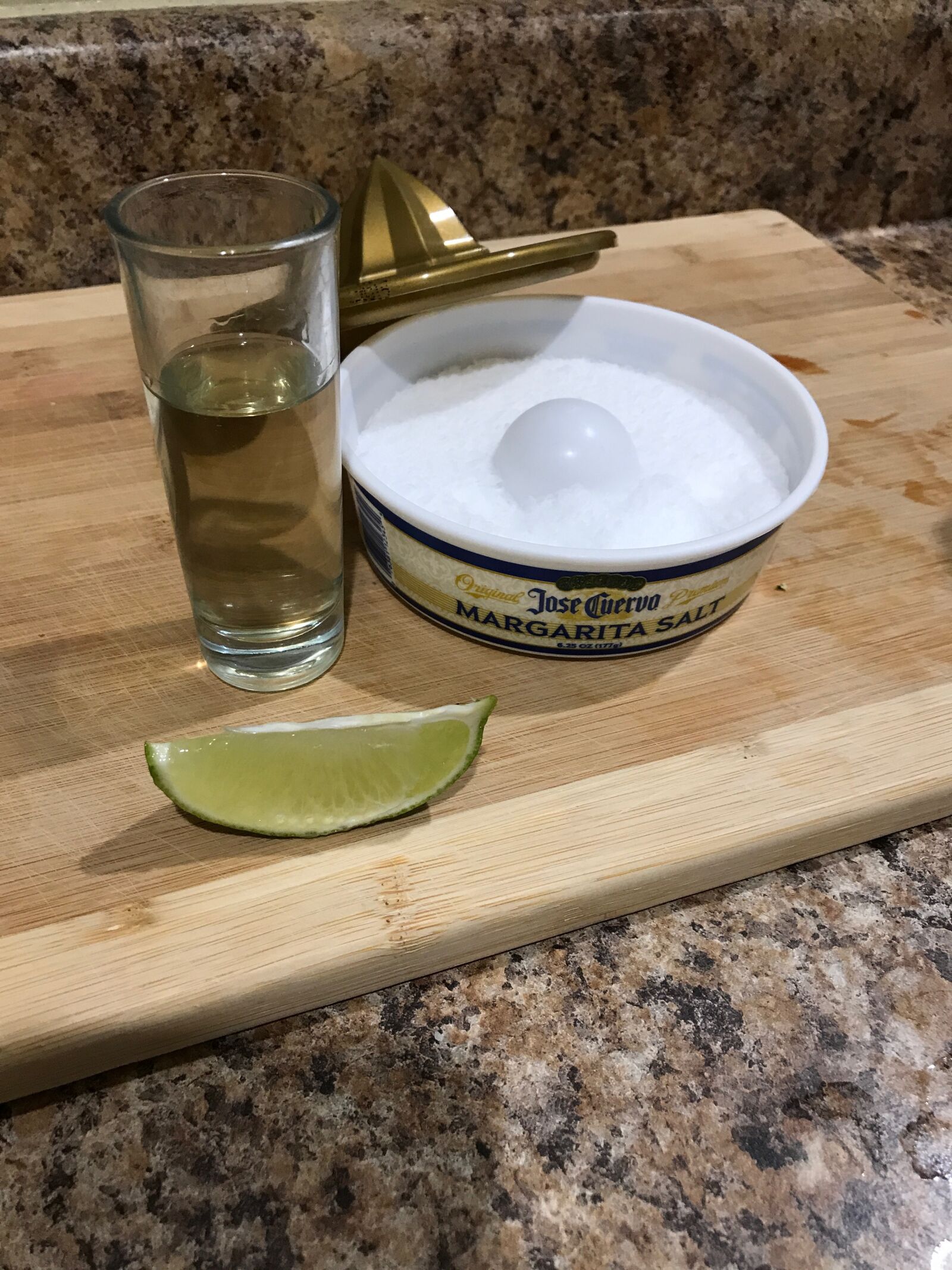 iPhone 7 Plus back dual camera 3.99mm f/1.8 sample photo. Tequila, shots, alcohol photography