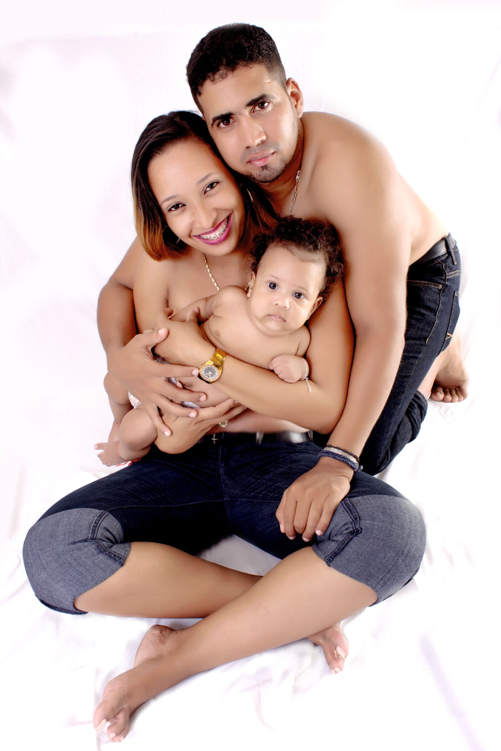 Canon EOS 60D sample photo. Naked, photo, parents photography