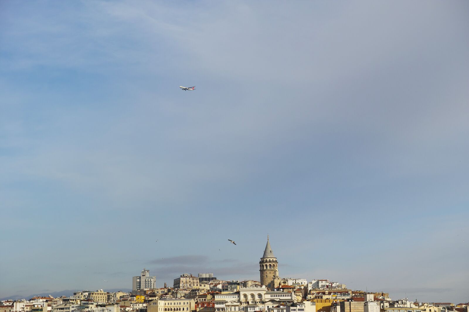 Sigma dp3 Quattro sample photo. Istanbul, architecture, turkey photography