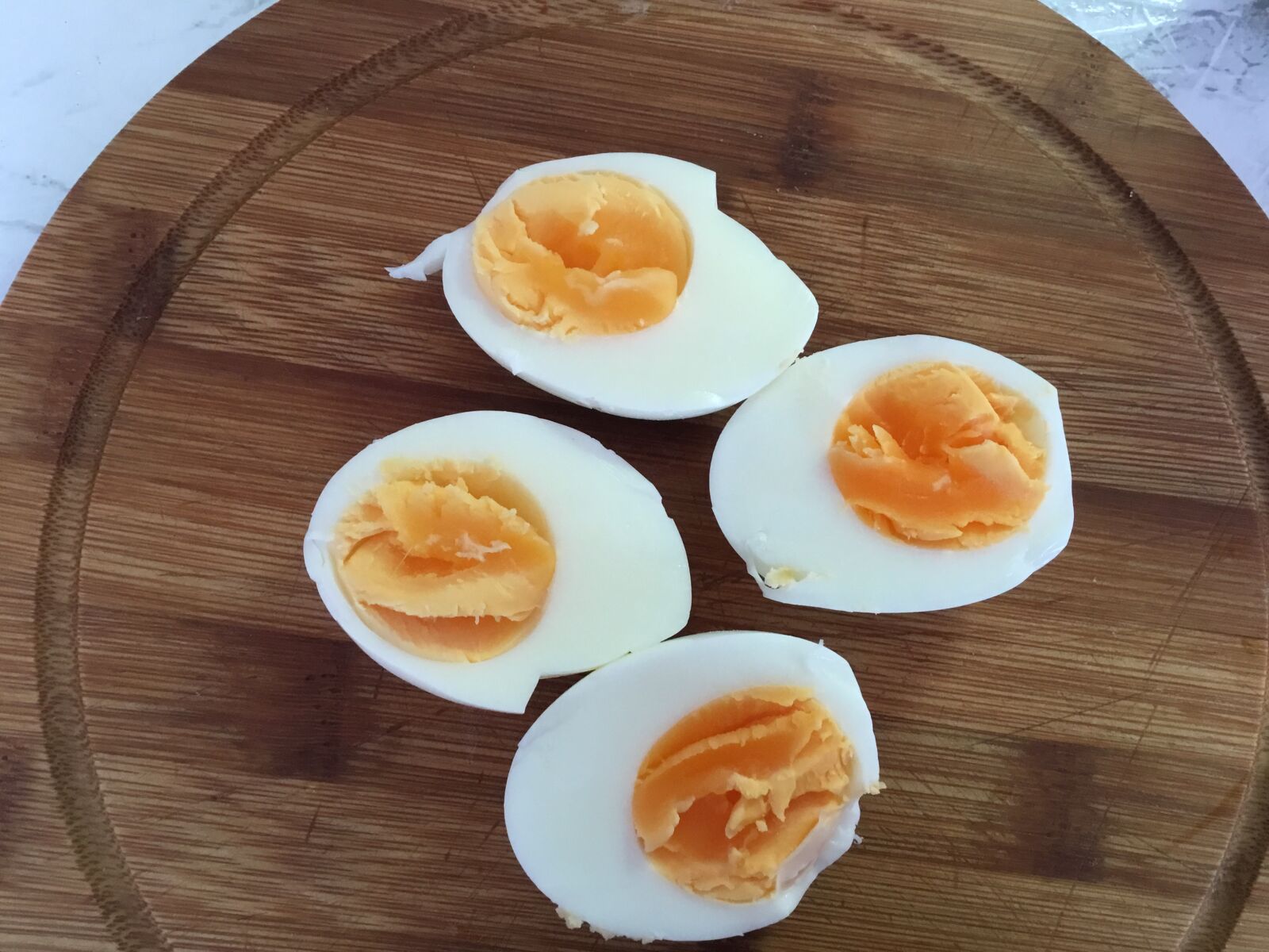 Apple iPad (5th generation) sample photo. еда, пасха, eggs photography