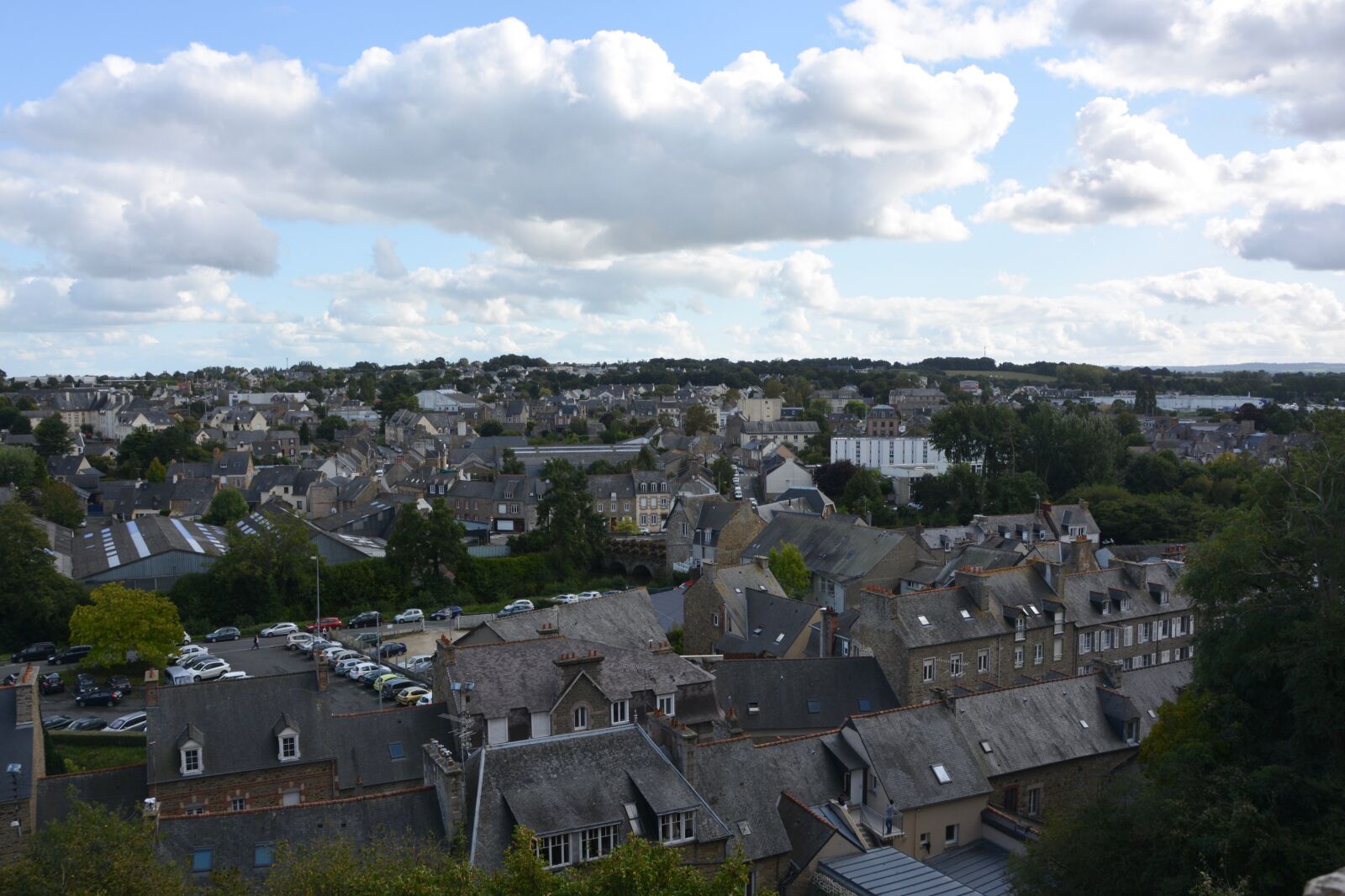 Nikon D5200 sample photo. Landscape, horizon, view skyline photography