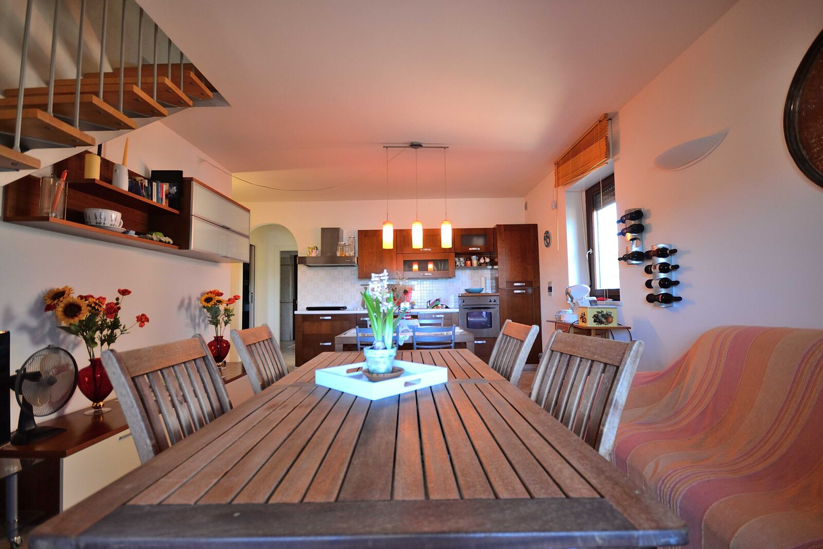 Nikon D3100 sample photo. Casa, home, house photography