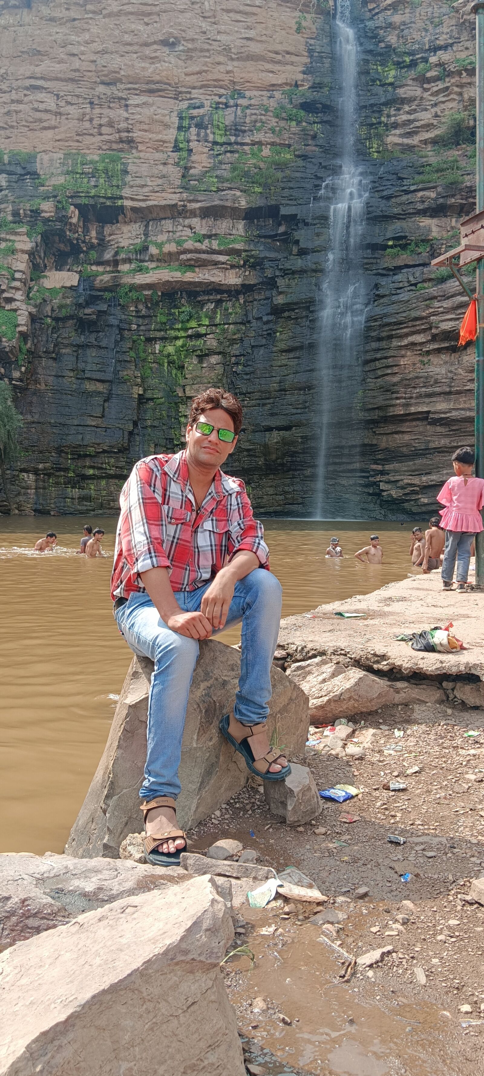 vivo Y56 5G sample photo