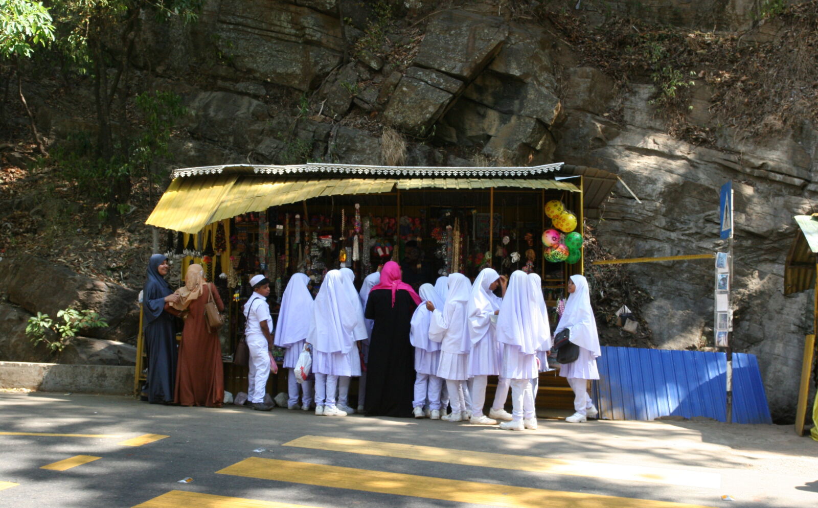 Canon EOS 20D sample photo