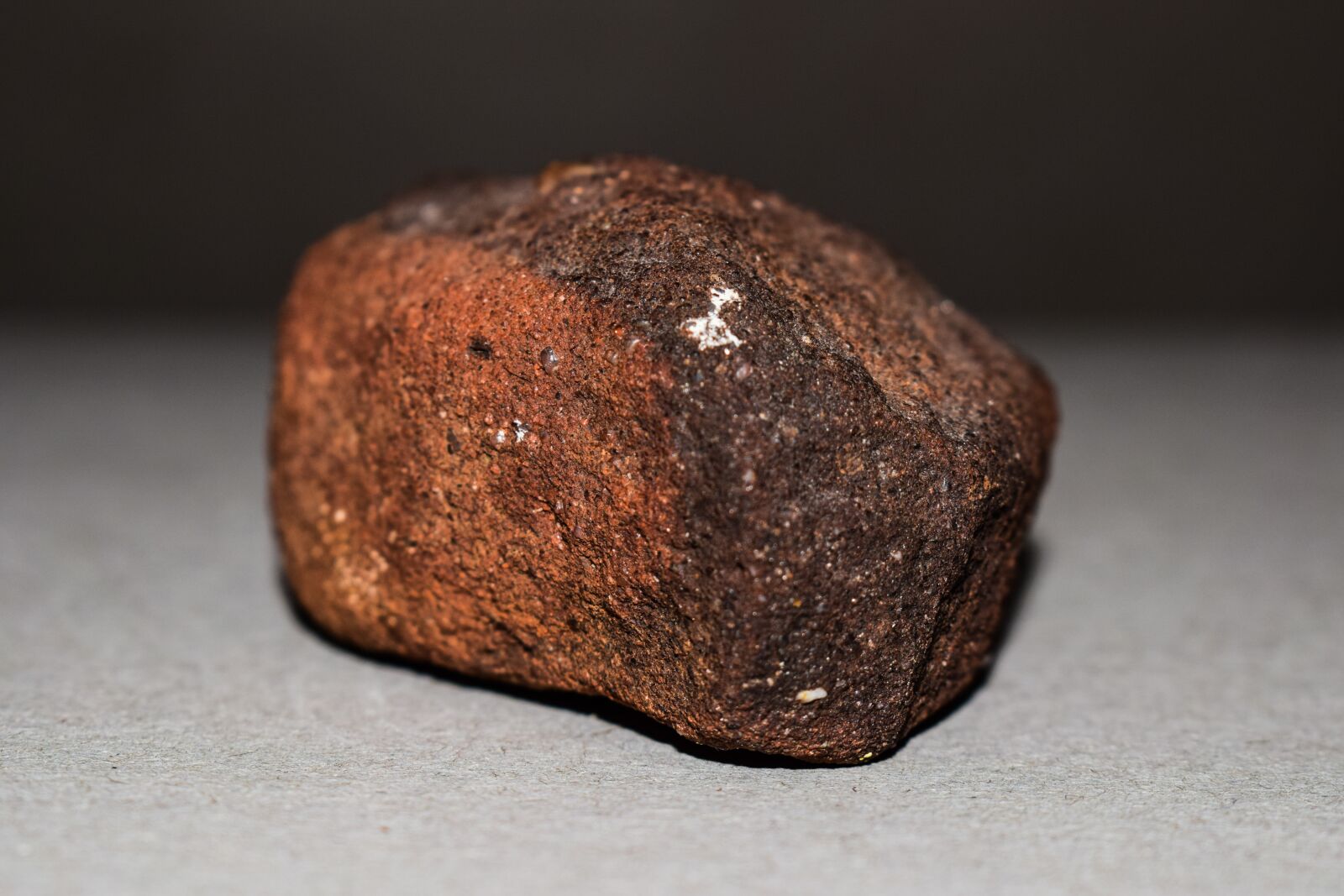 Nikon D3300 sample photo. Meteorite, stone, nature photography