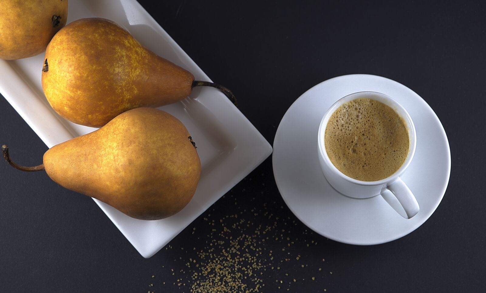 Nikon D200 sample photo. Coffee, drink, caffeine photography