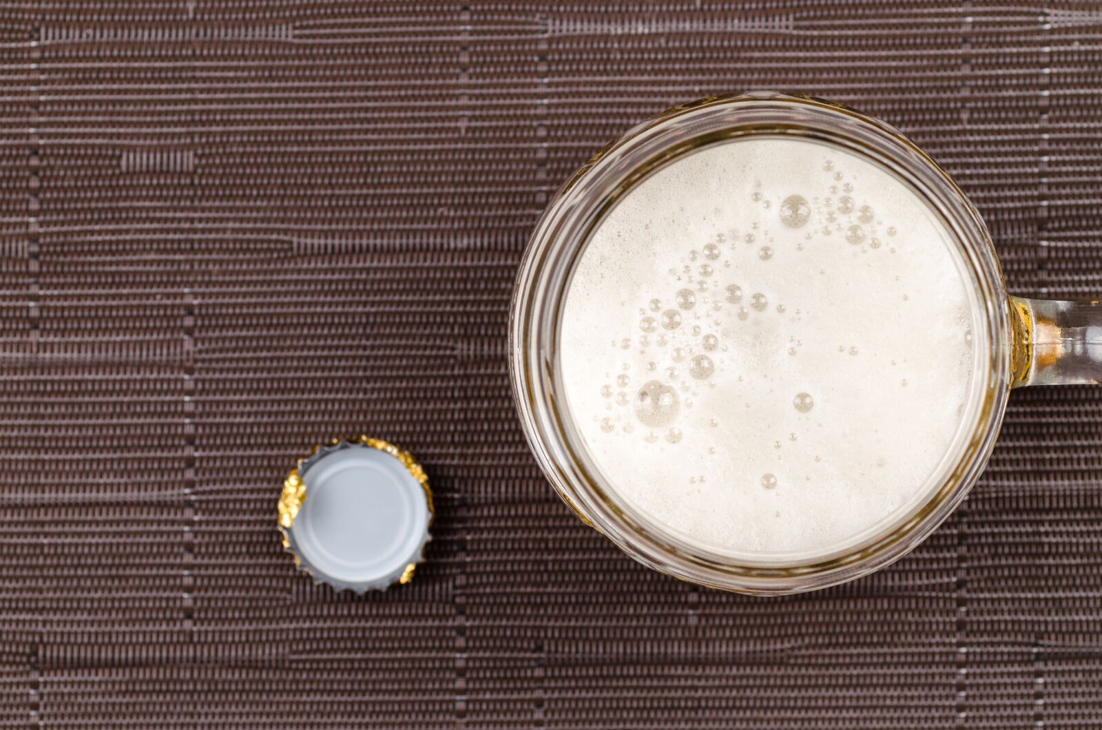 Nikon D5100 sample photo. Czech, beer, glass photography