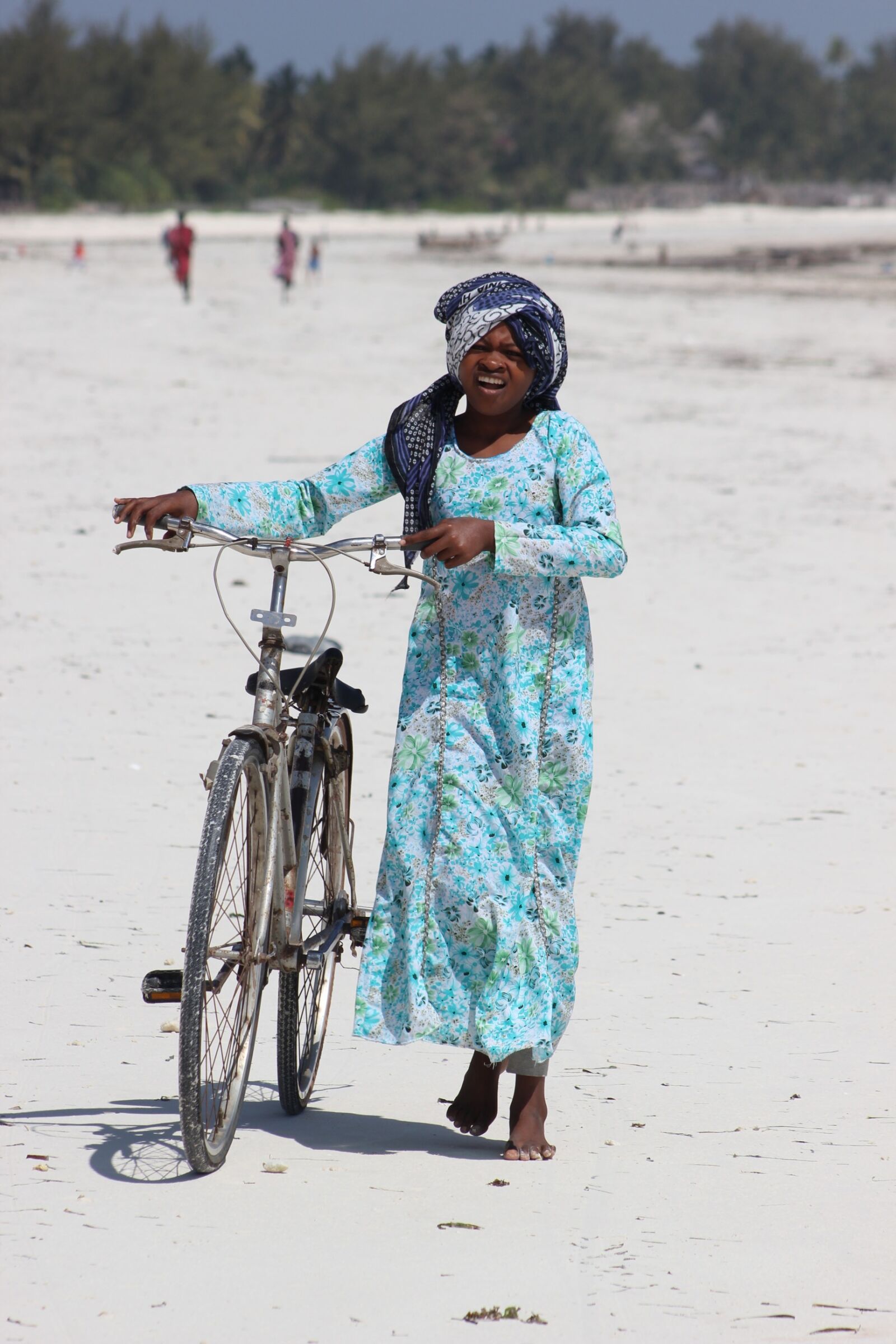Canon EOS 550D (EOS Rebel T2i / EOS Kiss X4) sample photo. Africa, tanzania, zanzibar photography