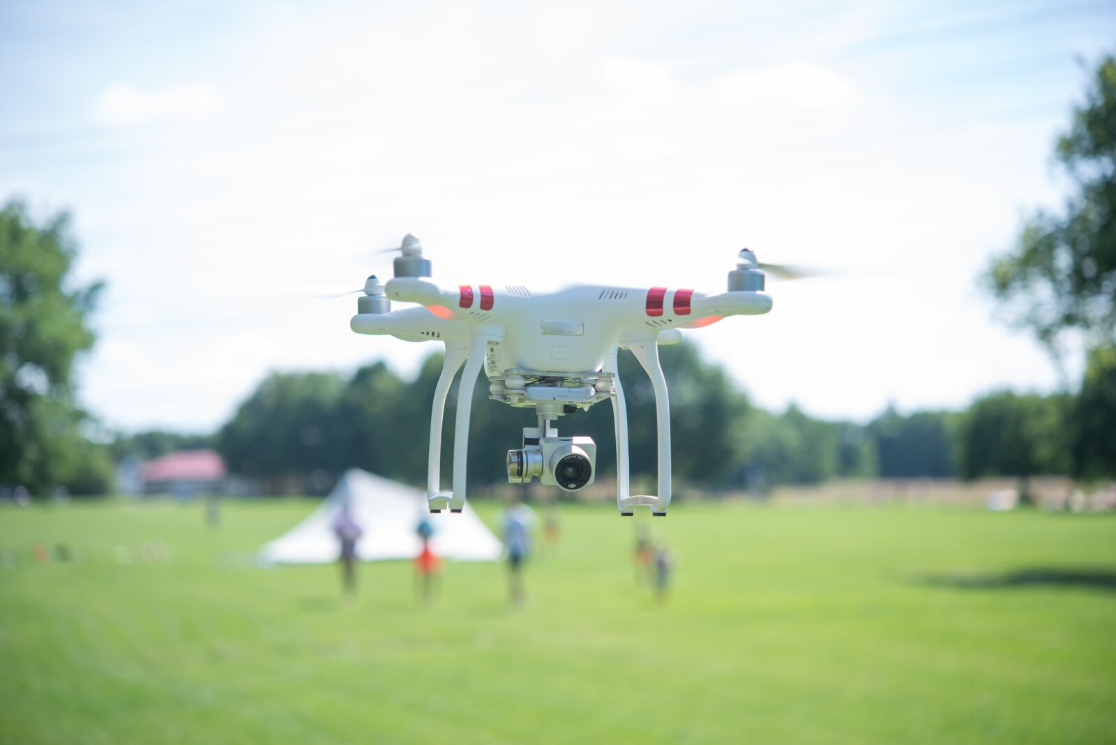 Nikon D600 sample photo. Drone, flying, technology photography