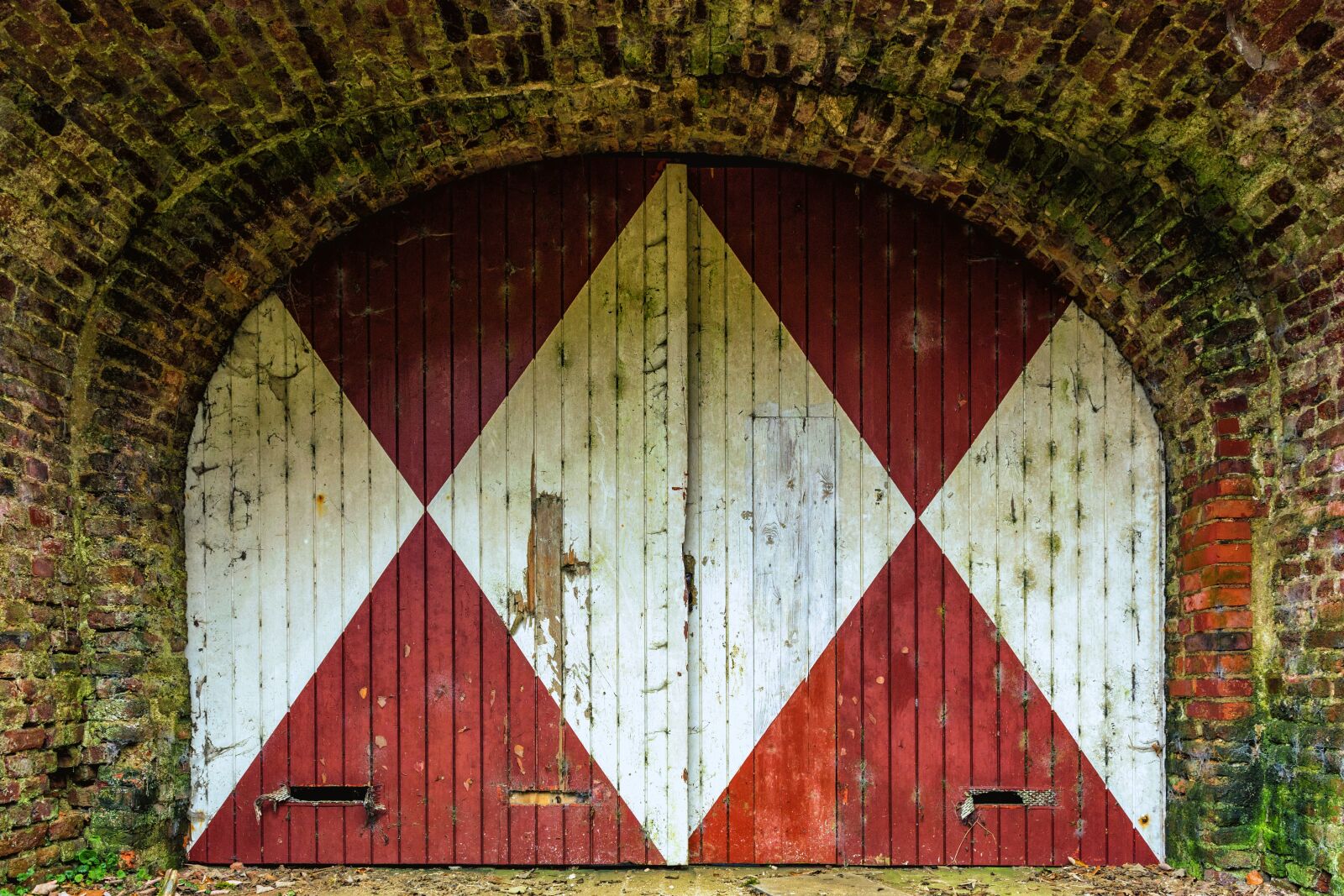Nikon D3300 sample photo. Goal, door, gate photography