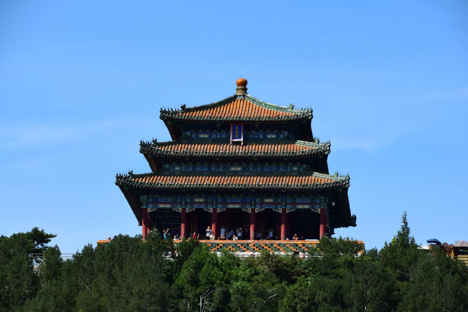 Nikon D5300 sample photo. China, beijing, temple photography