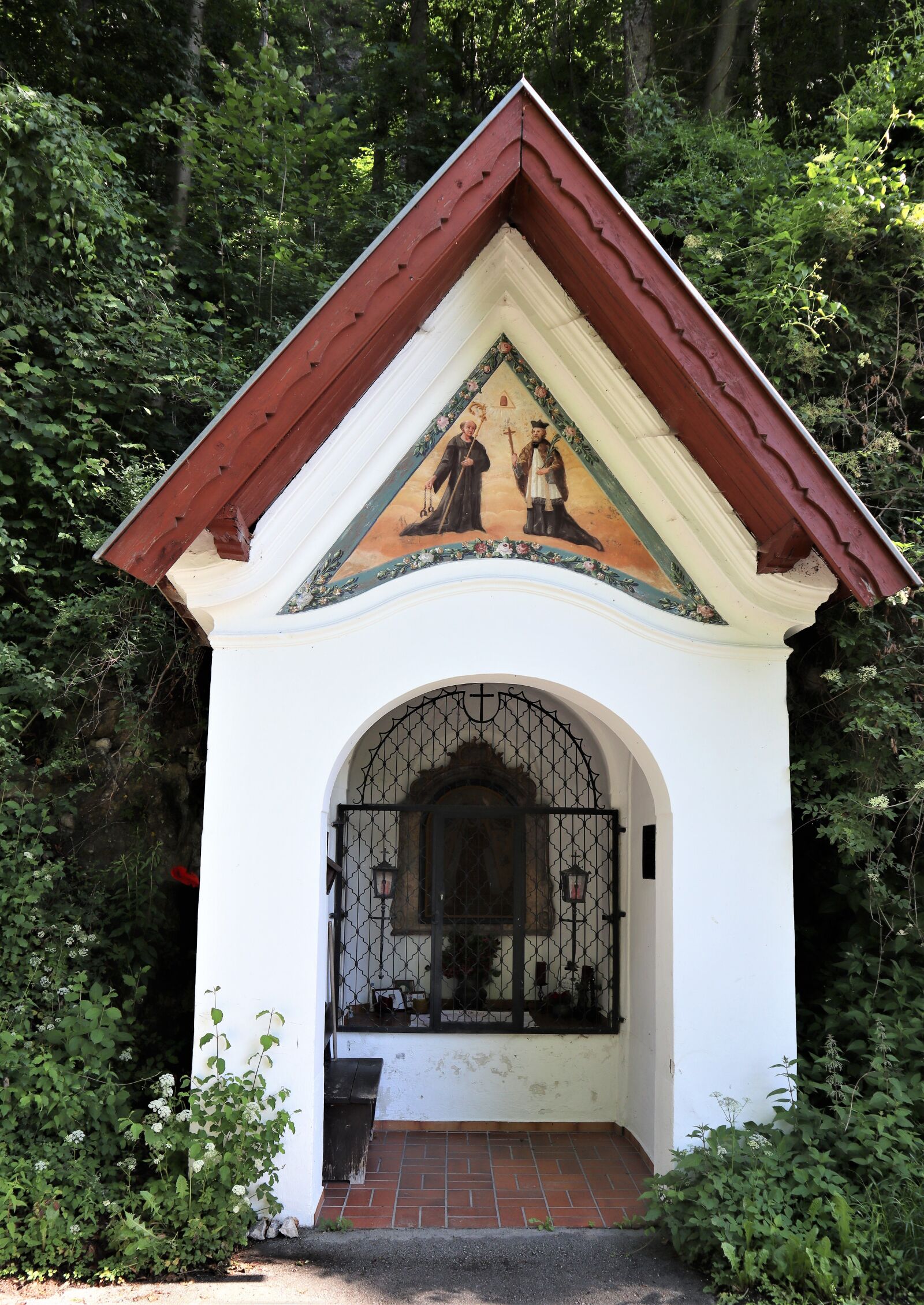 Canon EOS M50 (EOS Kiss M) sample photo. Chapel, religion, church photography
