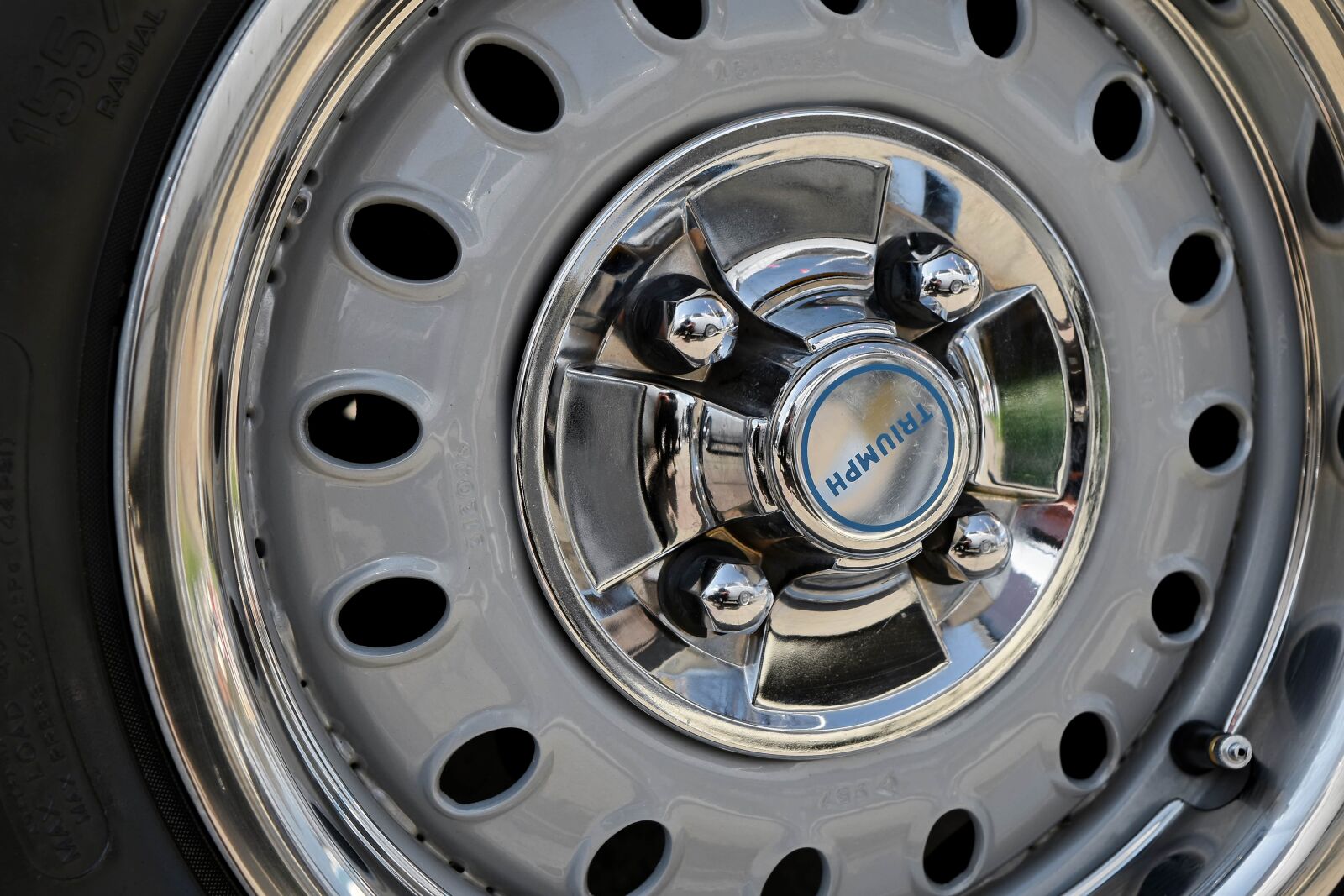 Nikon D5500 sample photo. Mechanism, machine, wheel, car photography