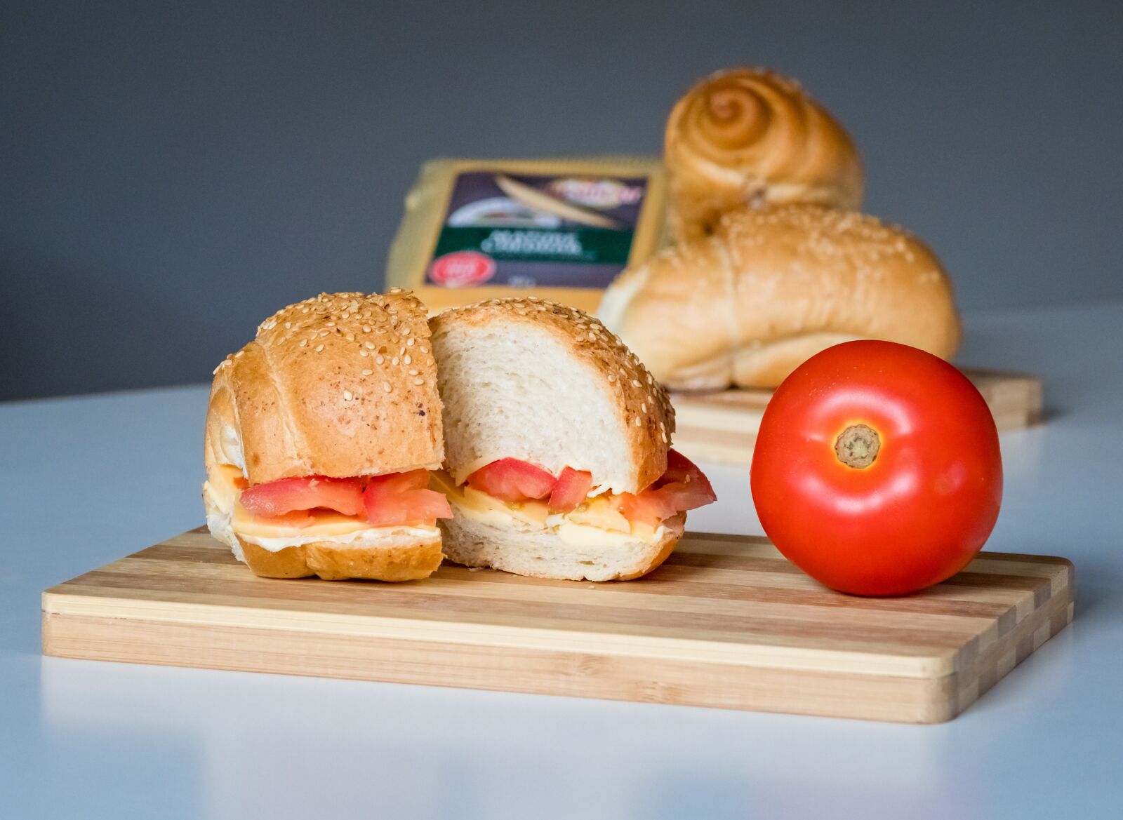 Olympus M.Zuiko Digital ED 12-100mm F4.0 IS Pro sample photo. Sandwich, food, bread photography