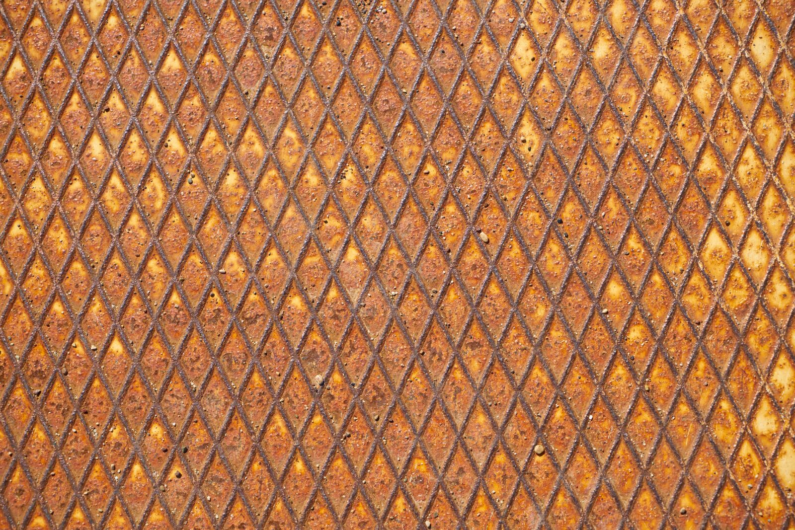 Sony a7R II sample photo. Metal, rust, rusty photography