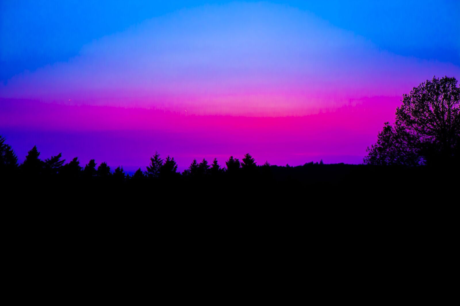 Canon EOS 700D (EOS Rebel T5i / EOS Kiss X7i) sample photo. Sun, west, twilight photography