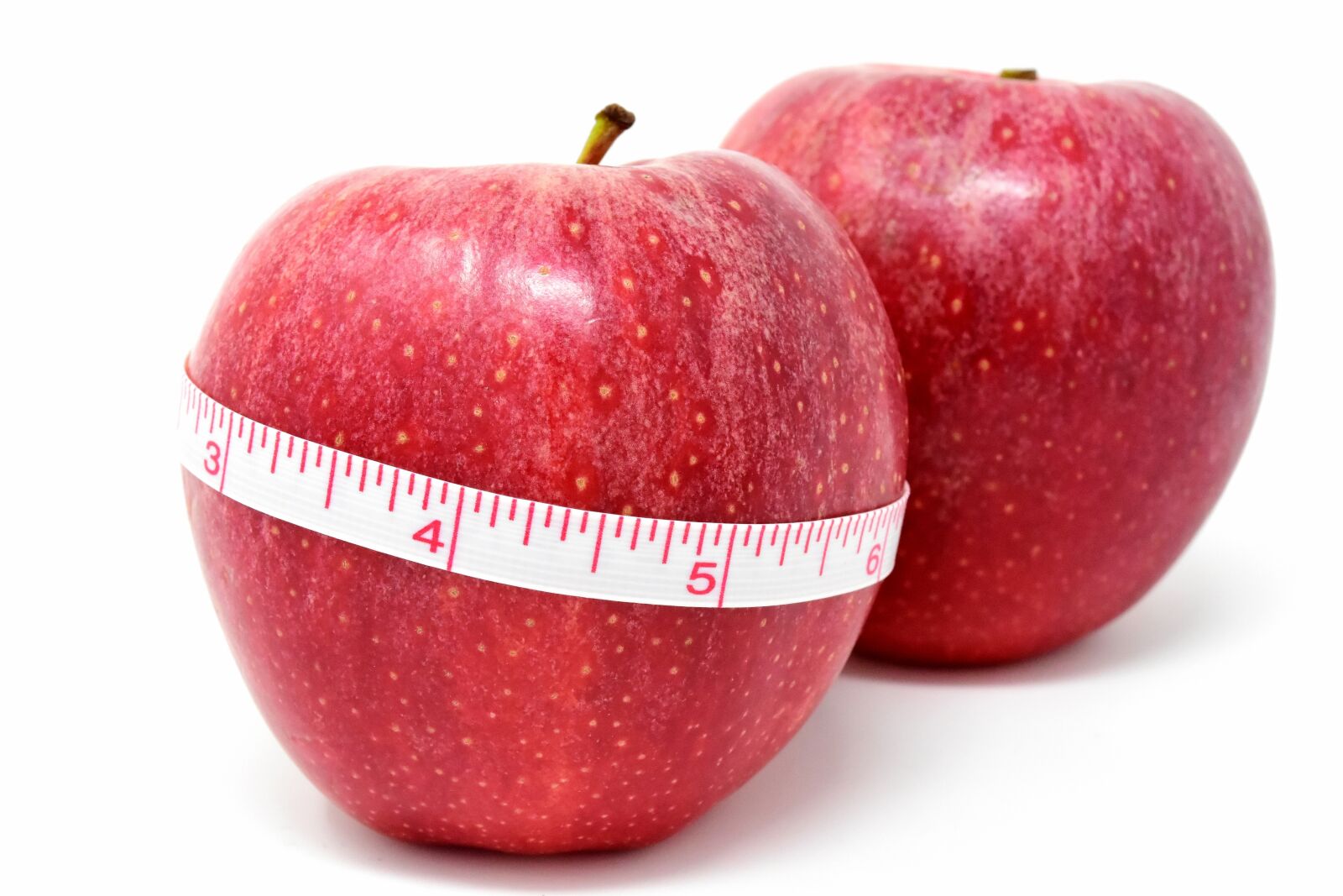 Nikon D7200 sample photo. Apple, healthy, fruit photography