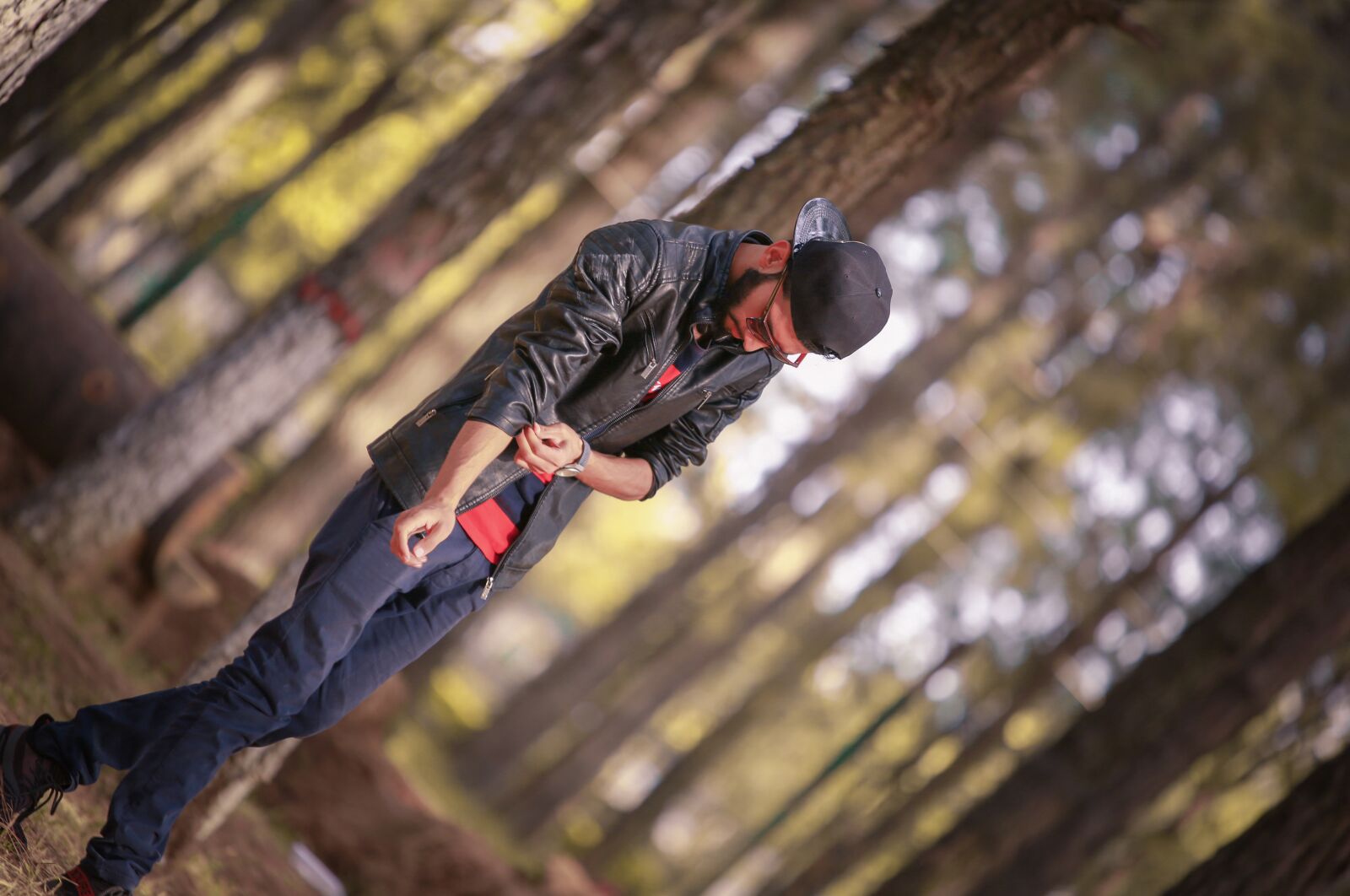 Canon EOS 5D Mark III sample photo. Fashion, style, boys fashion photography