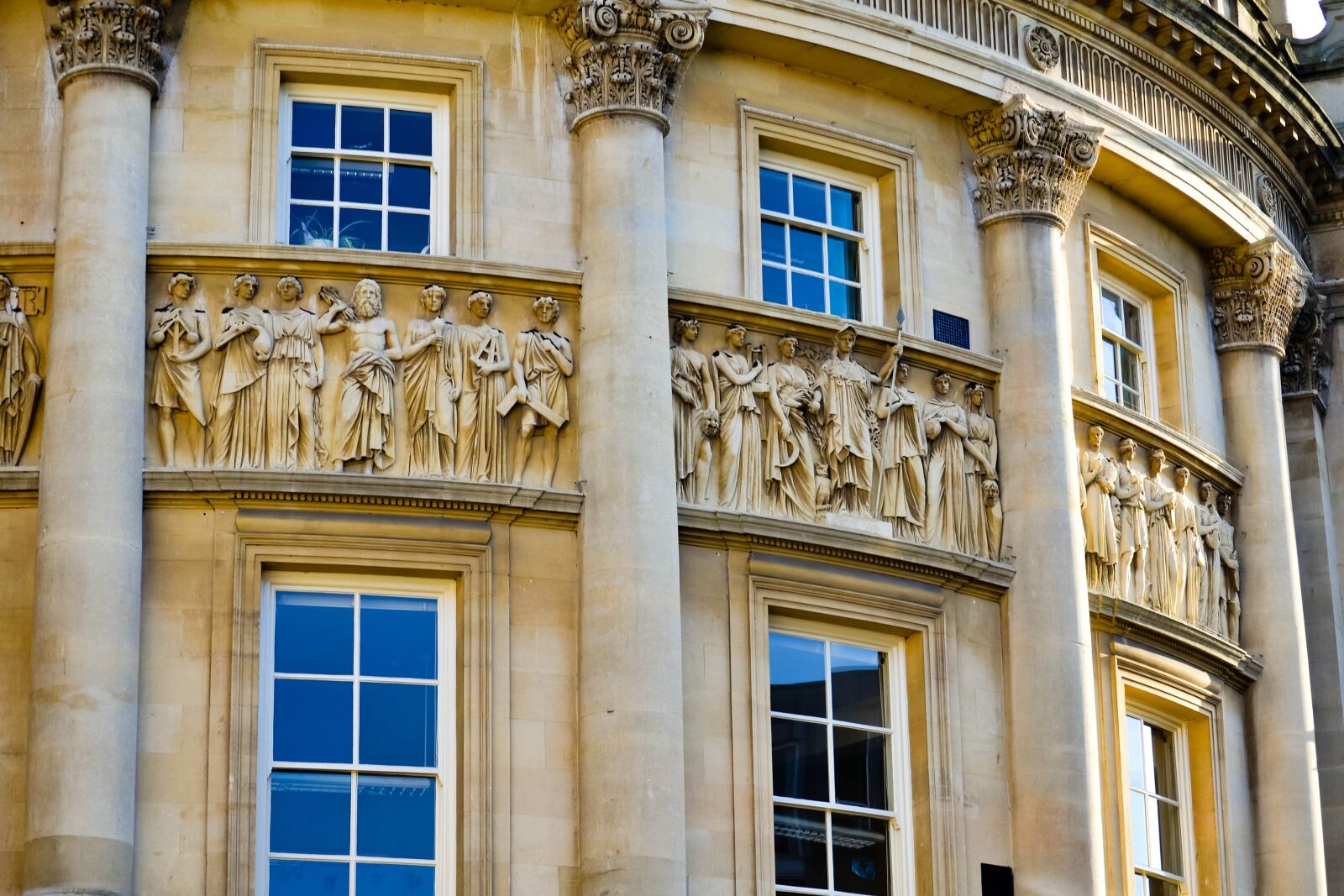 Nikon D3100 sample photo. Bath, avon, england photography