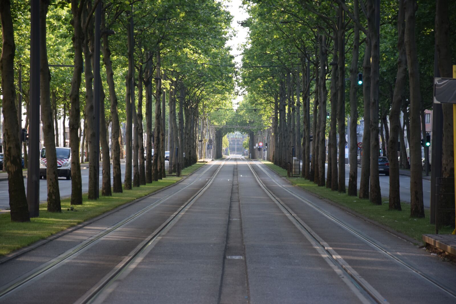 Nikon D5300 sample photo. Antwerp, city, architecture photography