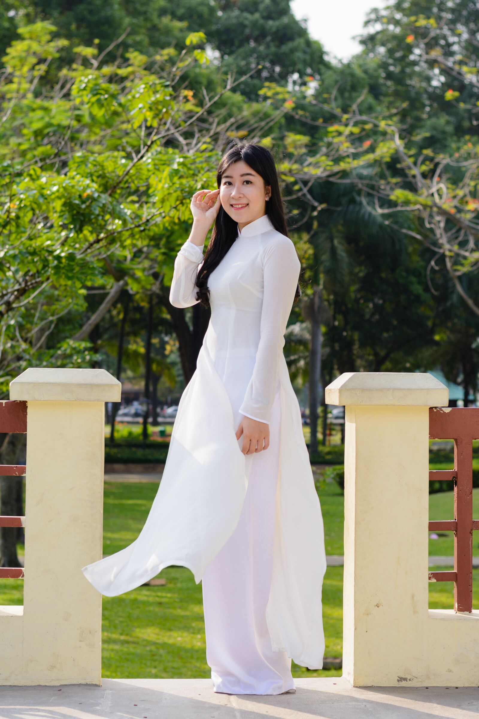 Nikon D7100 sample photo. Girl, young, woman photography