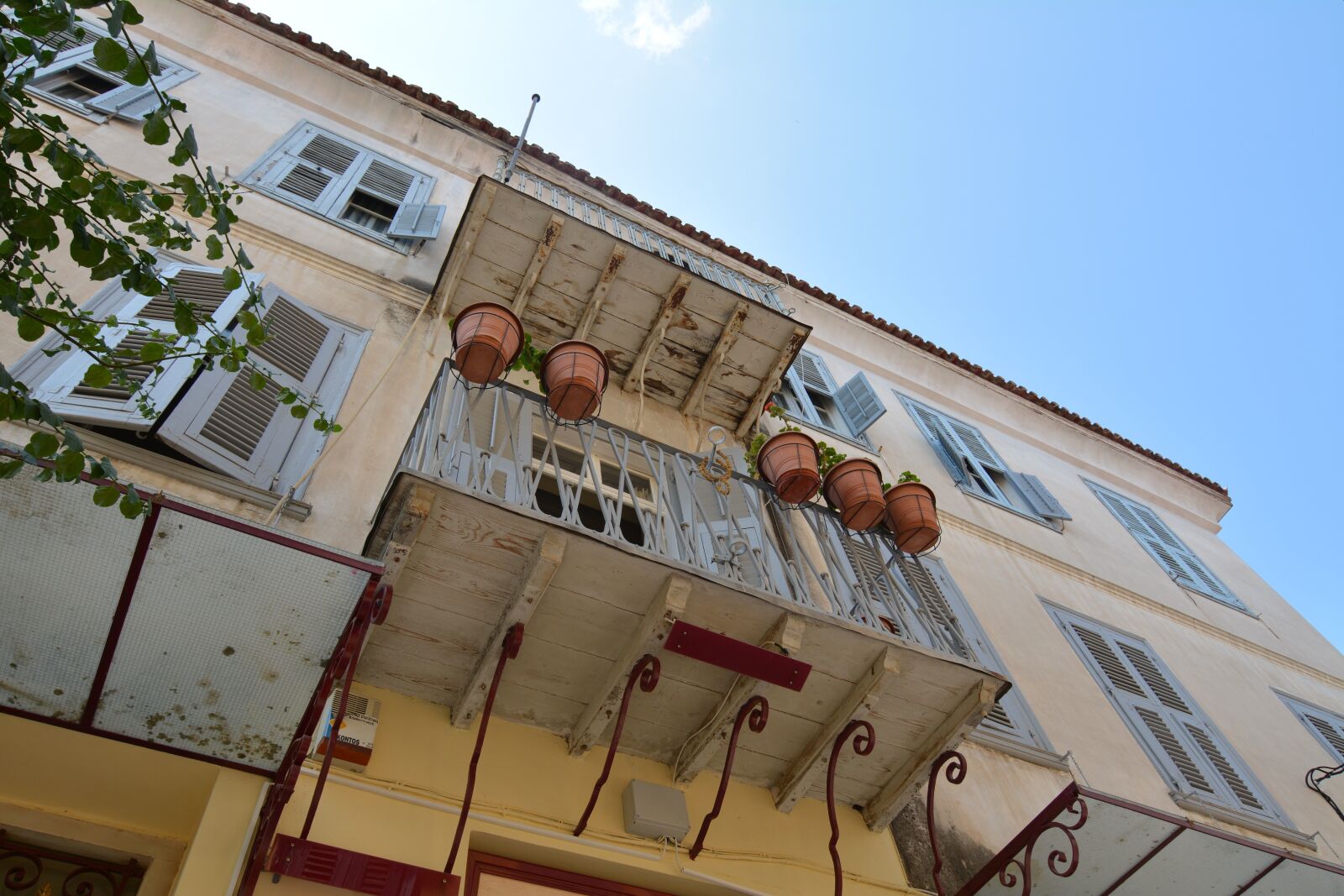Nikon D7100 sample photo
