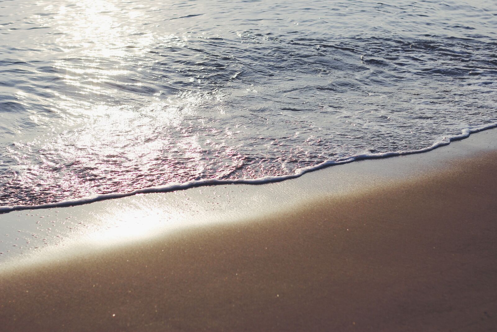 Canon EOS 60D sample photo. Water, sea, beach photography