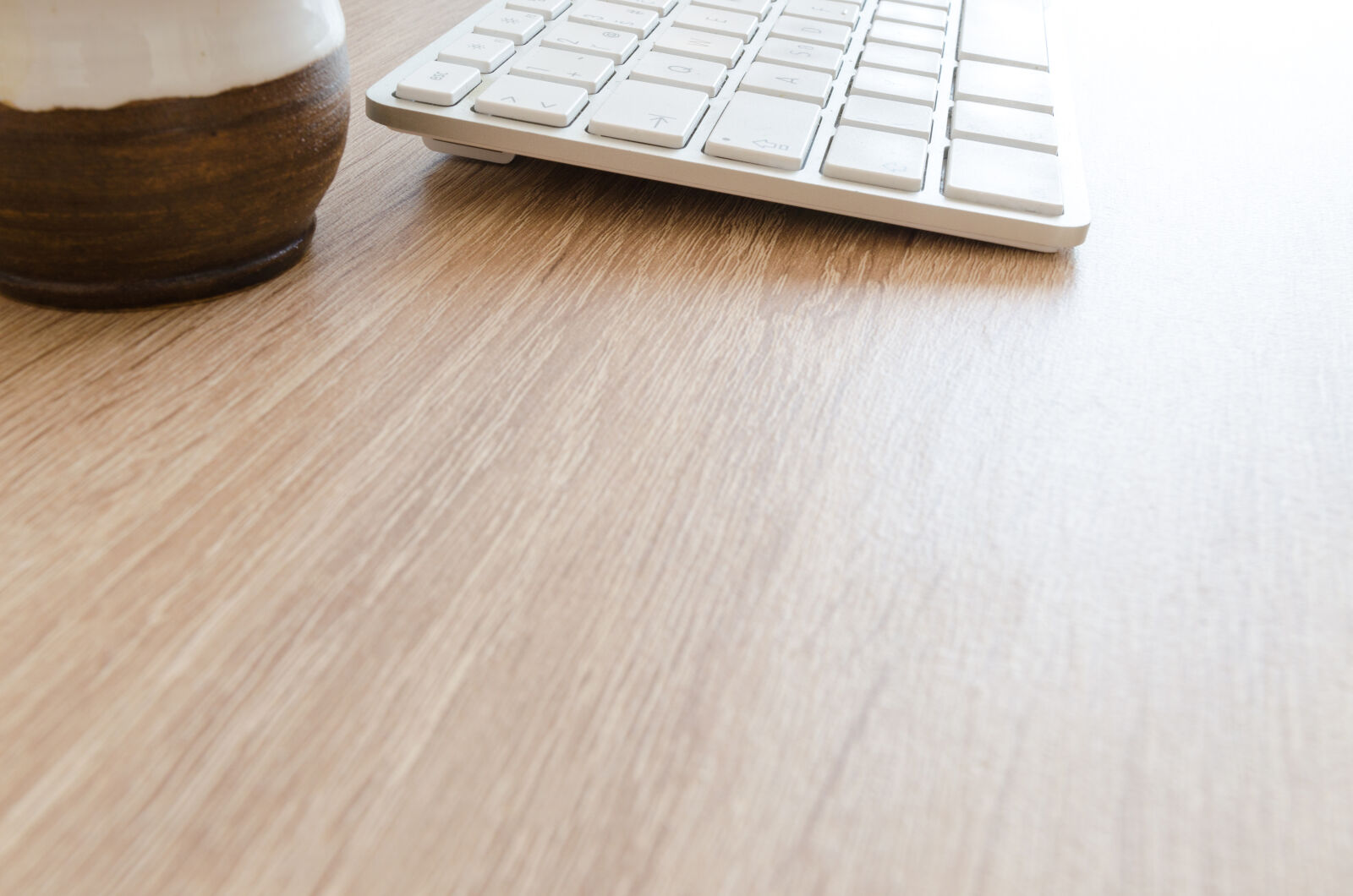 Nikon D5100 sample photo. Above, background, blank, business photography
