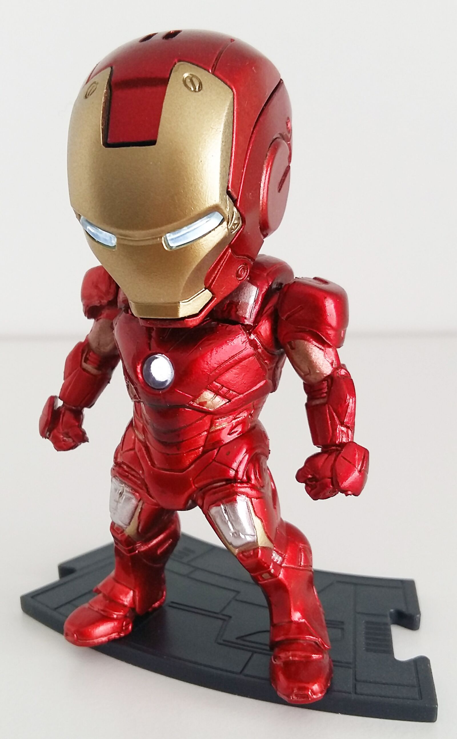 Samsung Galaxy A5 sample photo. Action figure, figure, collect photography