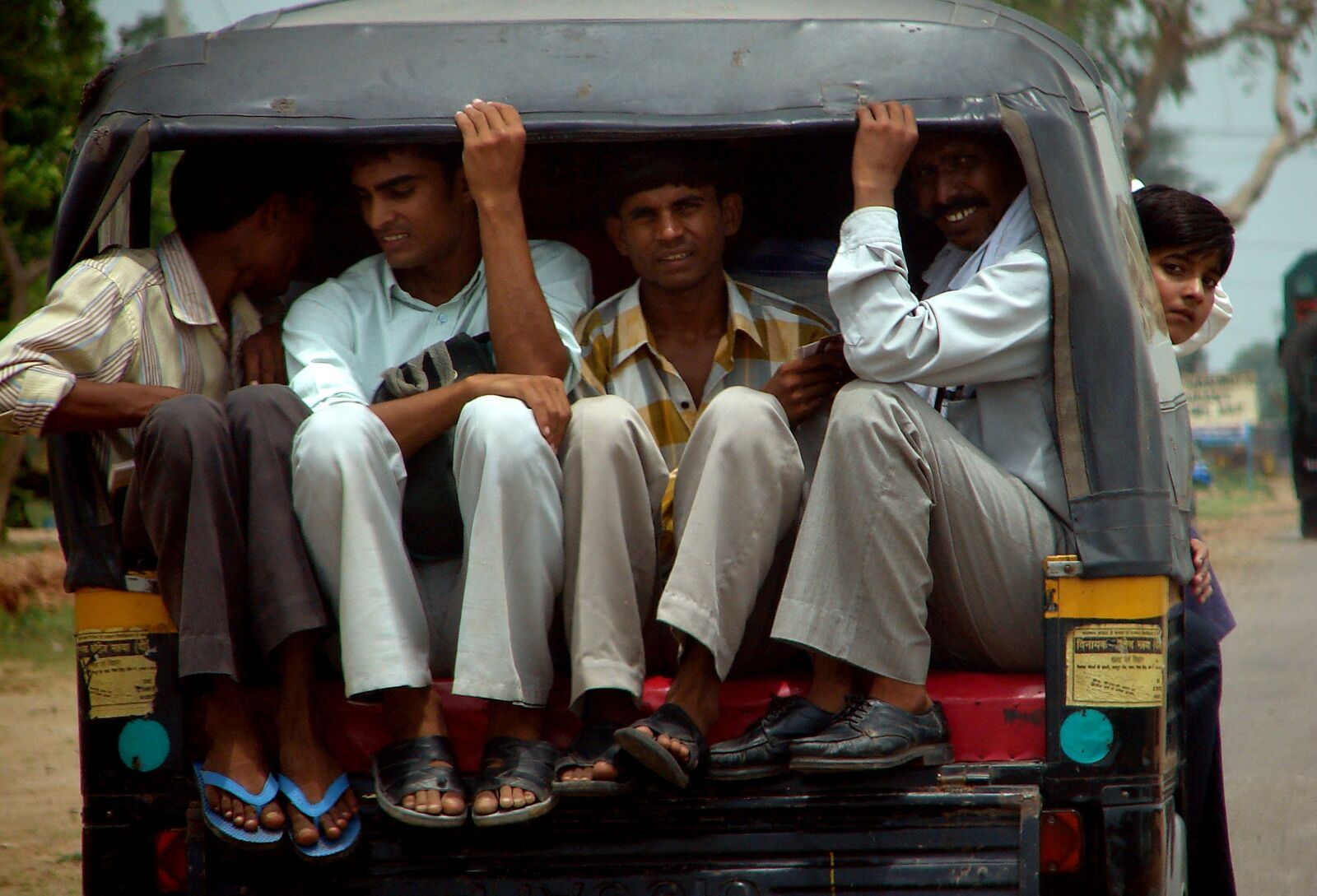 Sony DSC-H1 sample photo. India, travel, johdpur photography